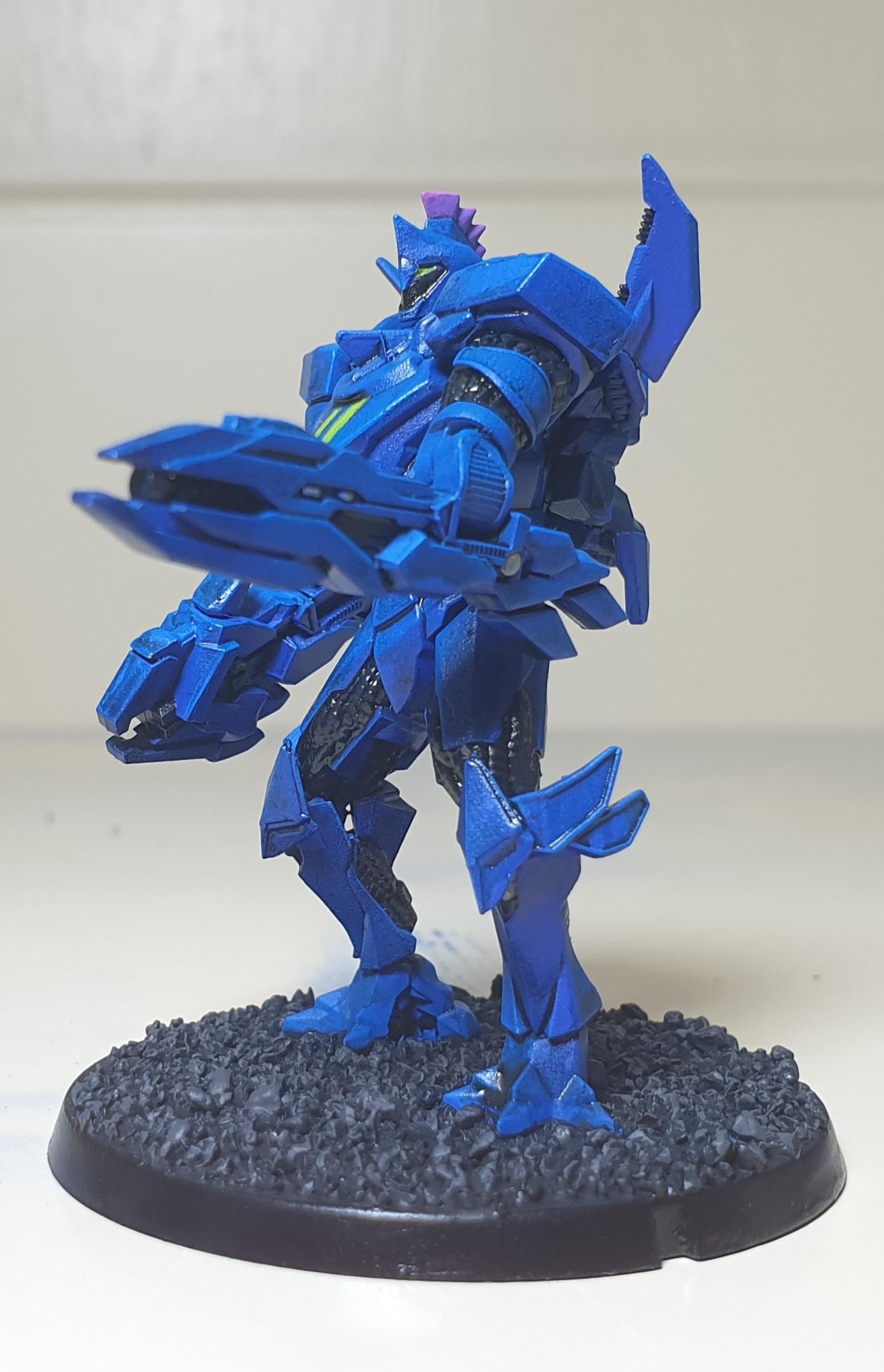 Armor, Artarian, Maelstroms Edge, Mech, Remnant