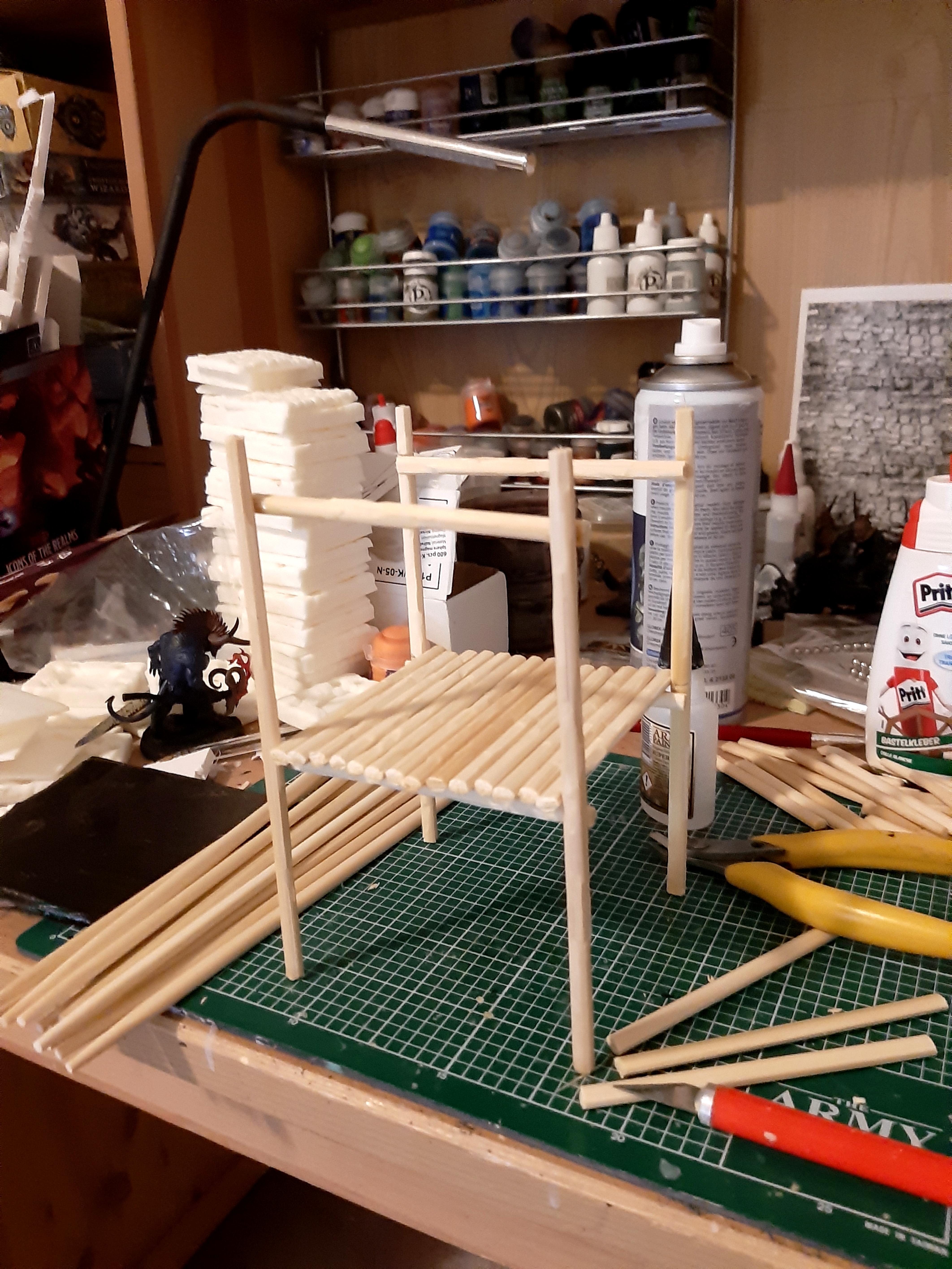 Watchtower 3