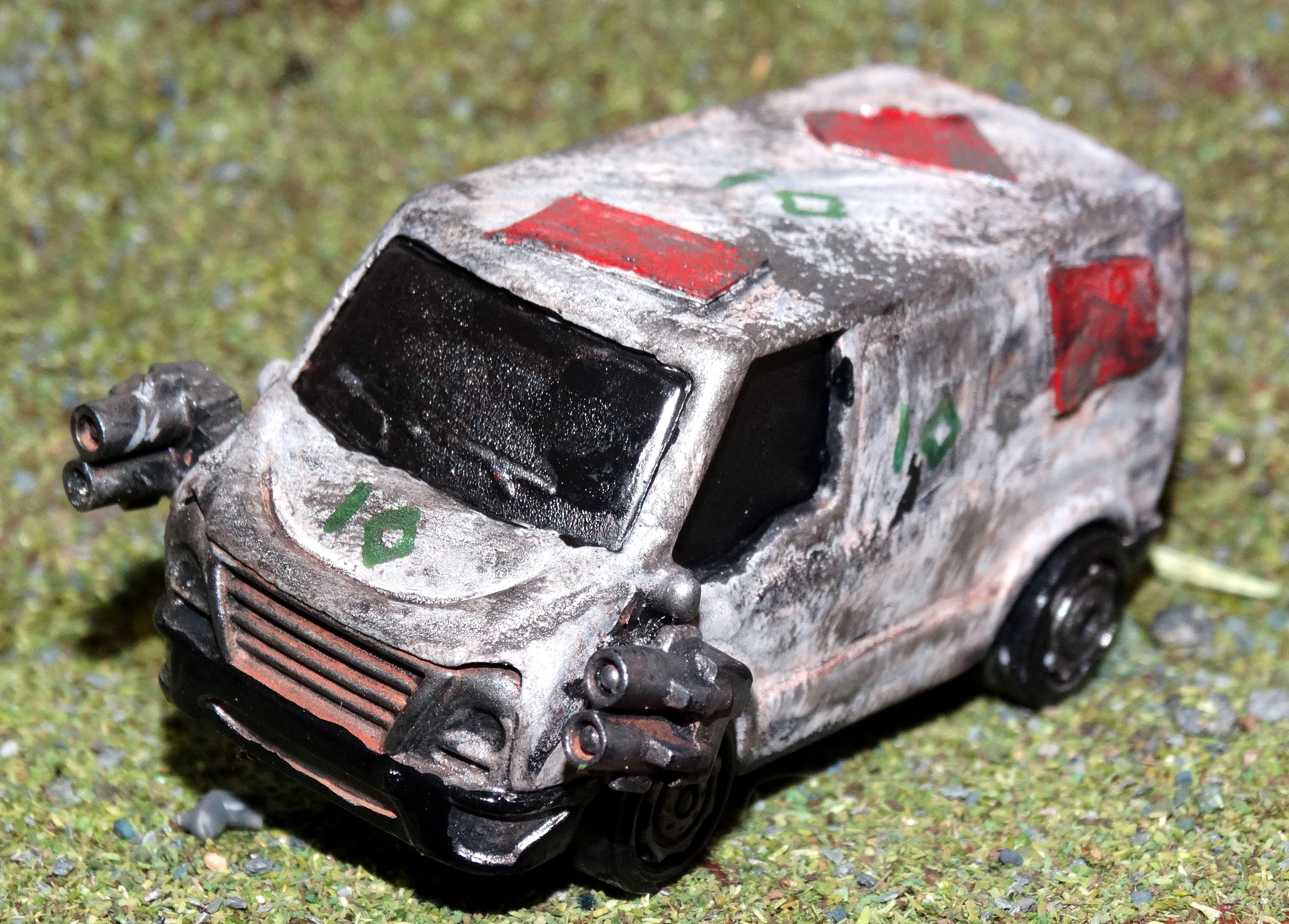 Van 10