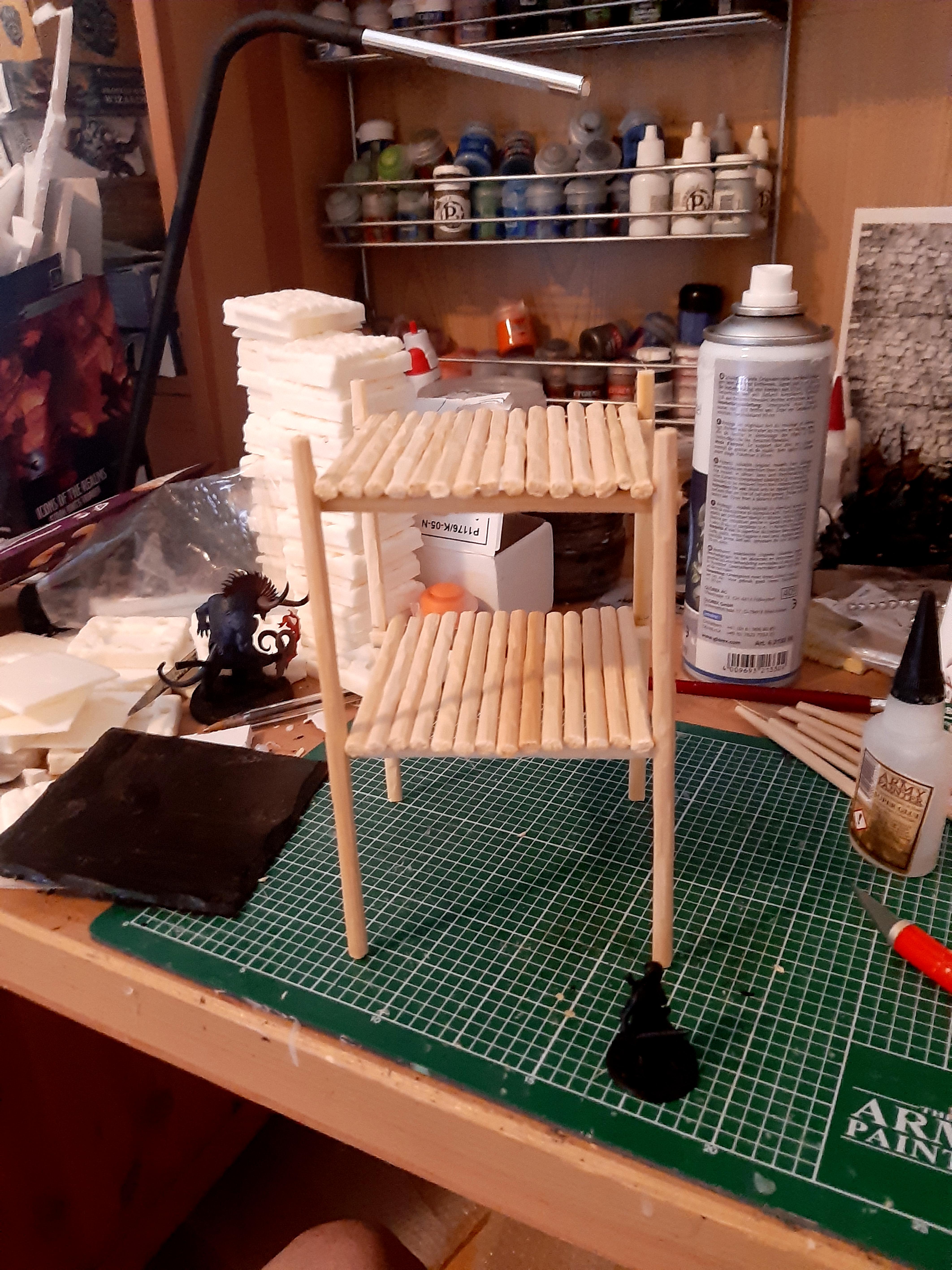 Watchtower 4