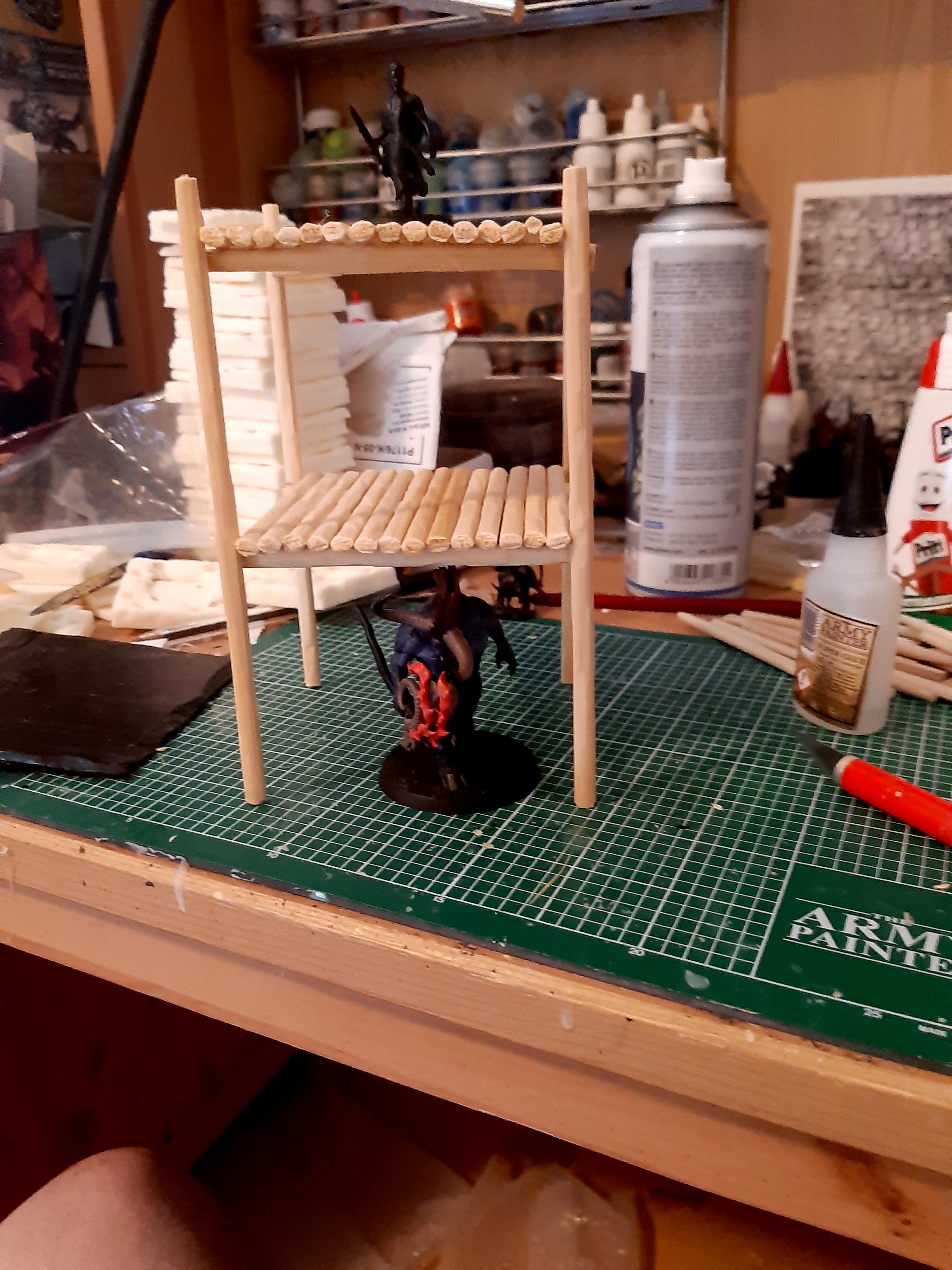 Watchtower 4 (Scale 2)