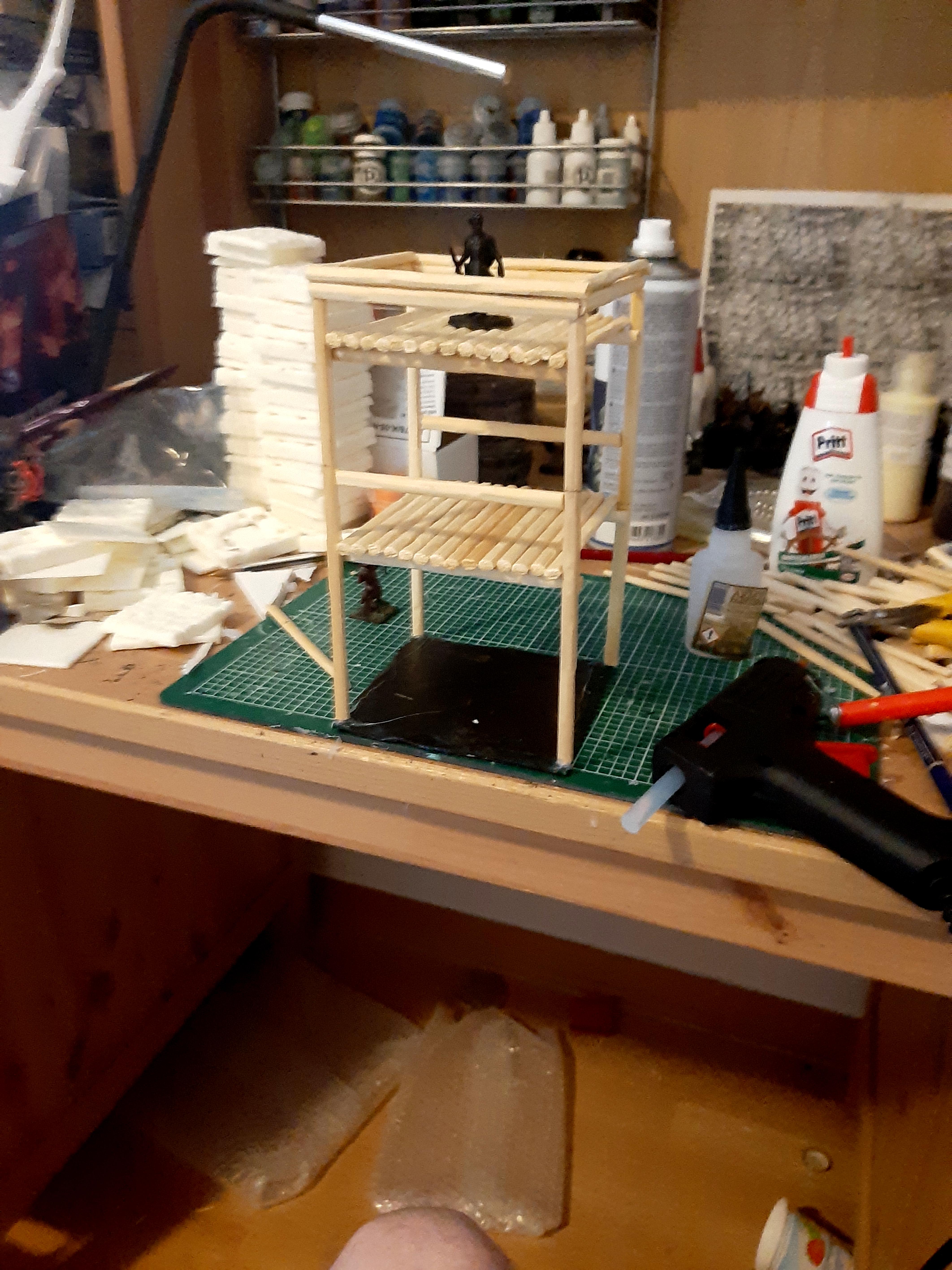 Watchtower 7
