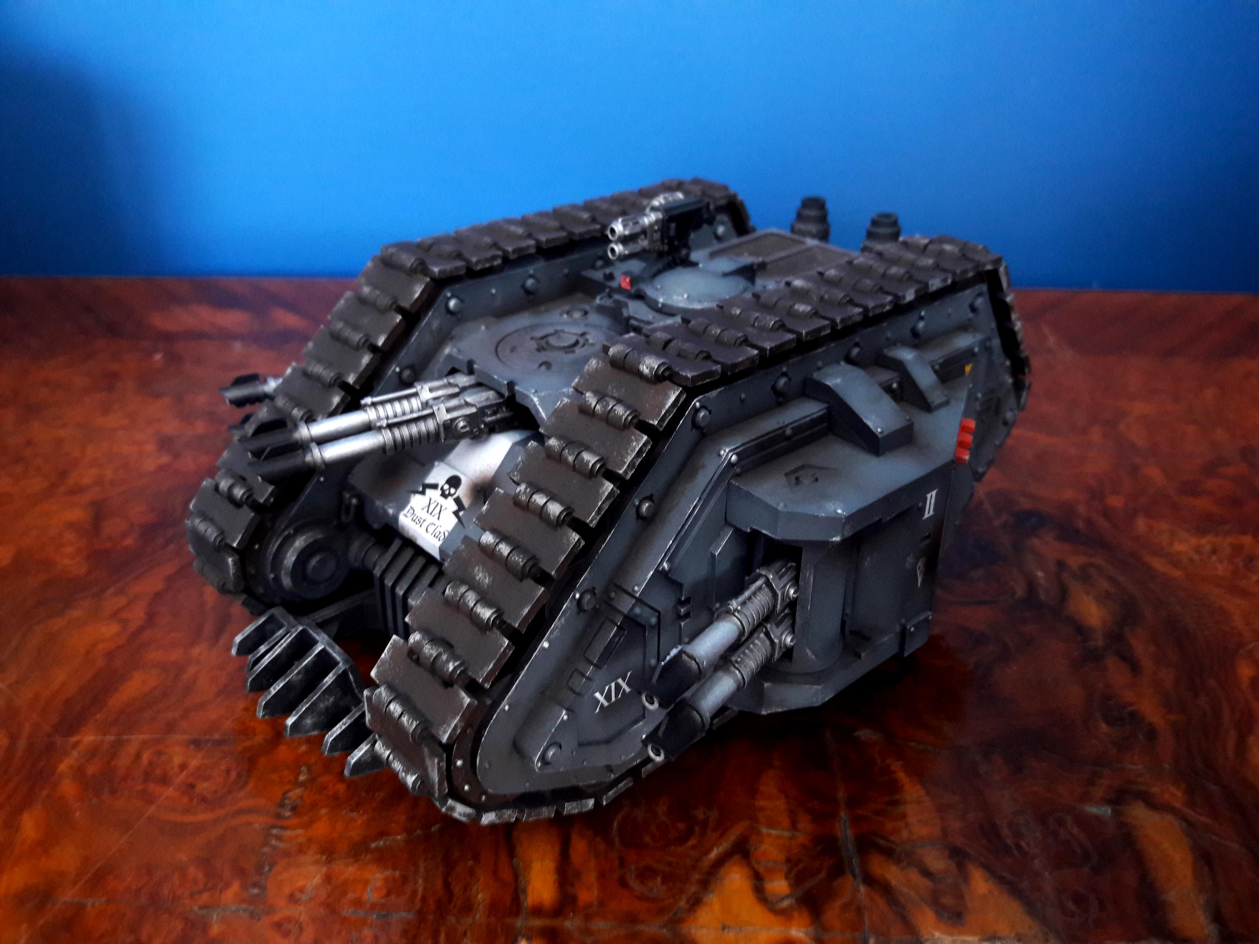 Proteus 4