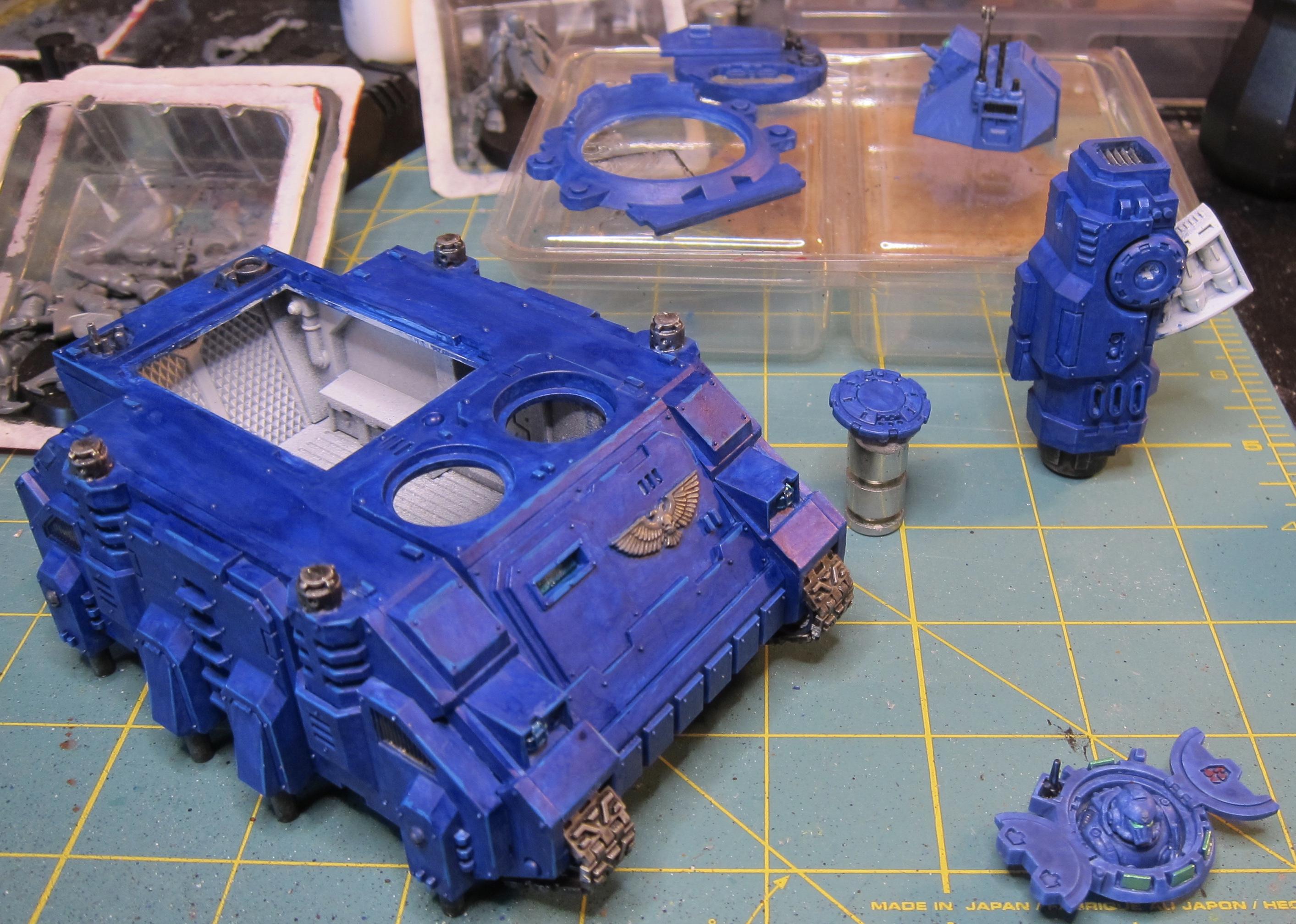 8-25 wip