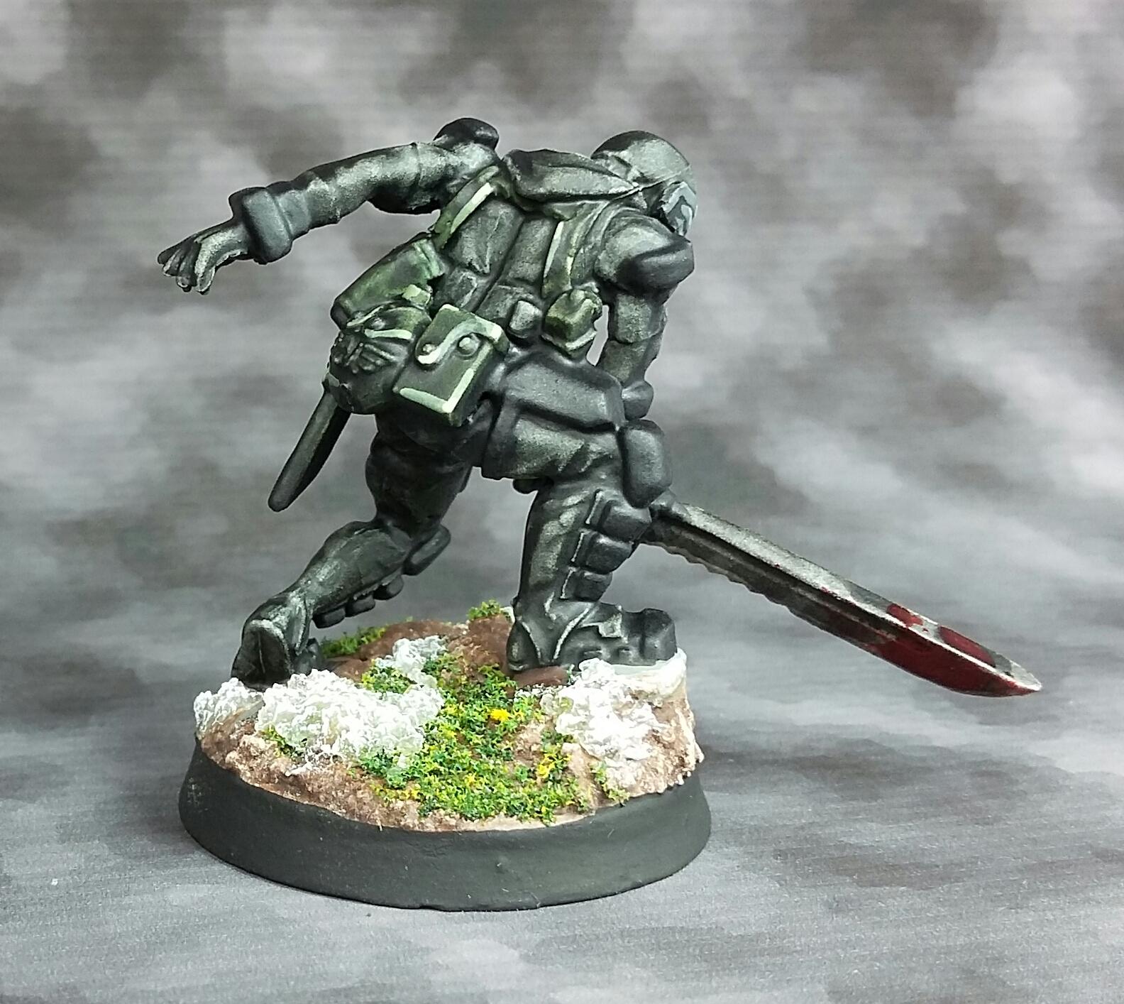 Snake-Eyes