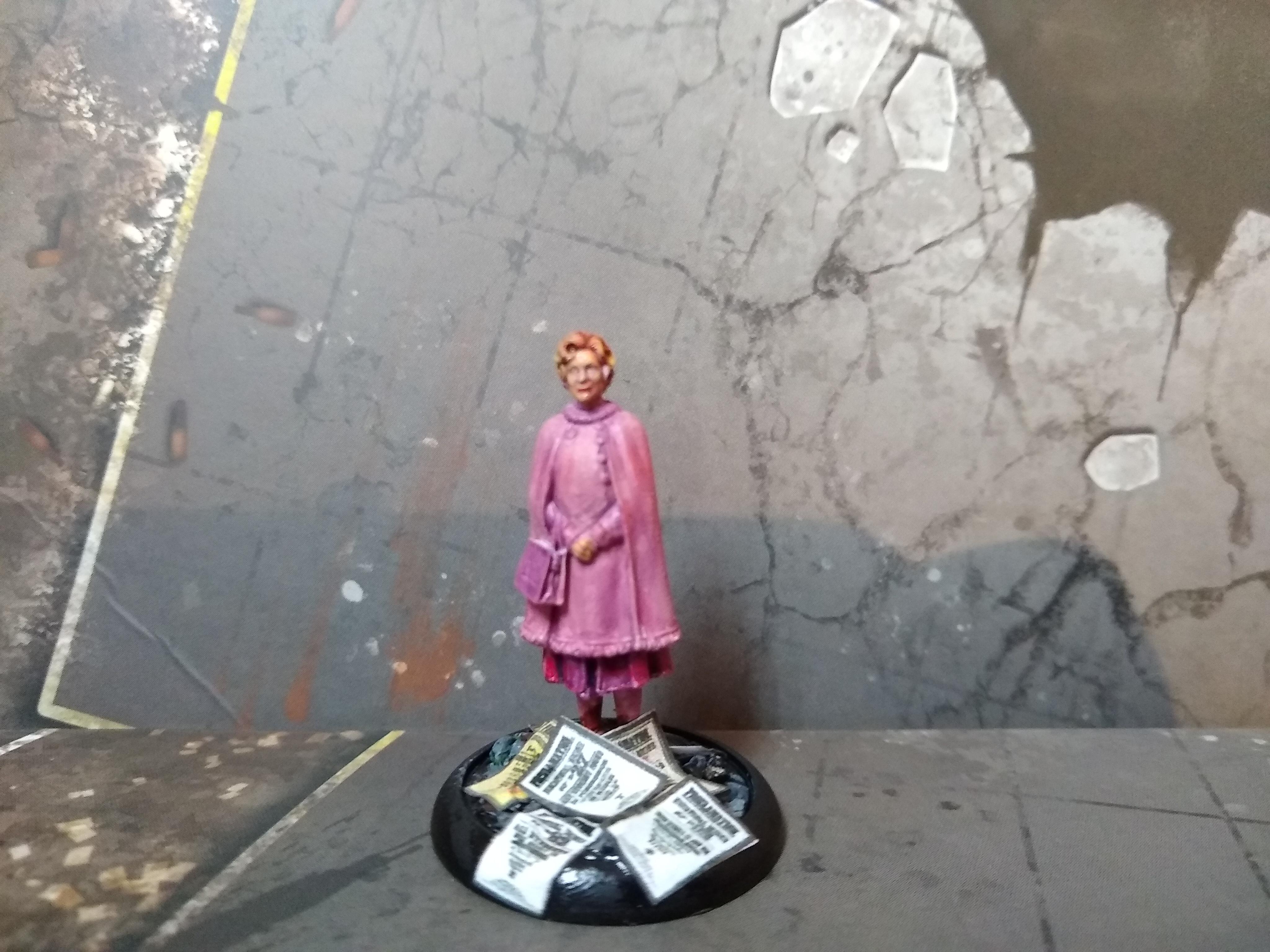 Umbridge