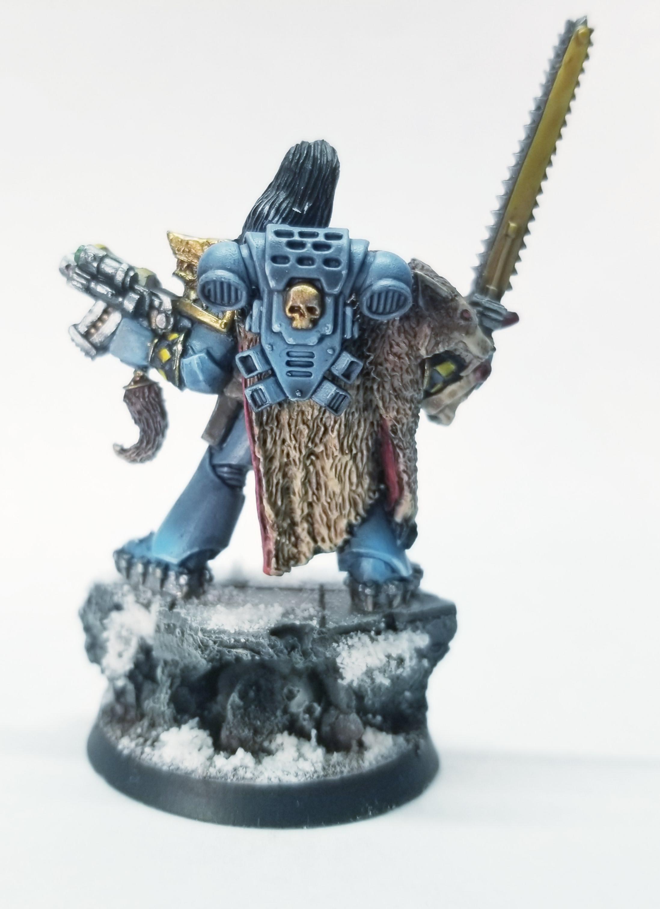 Ragnar Blackman