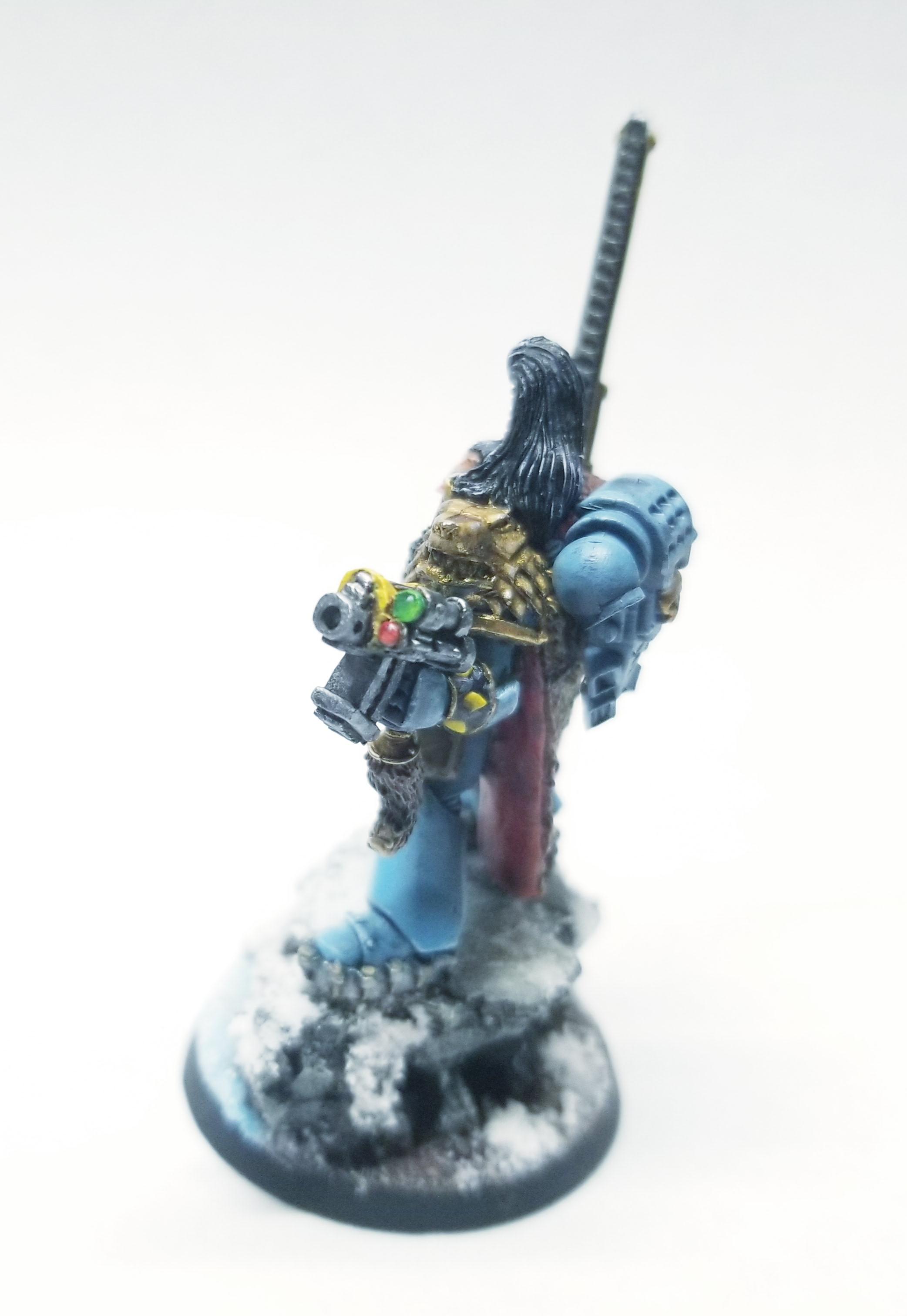 Ragnar Blackmane