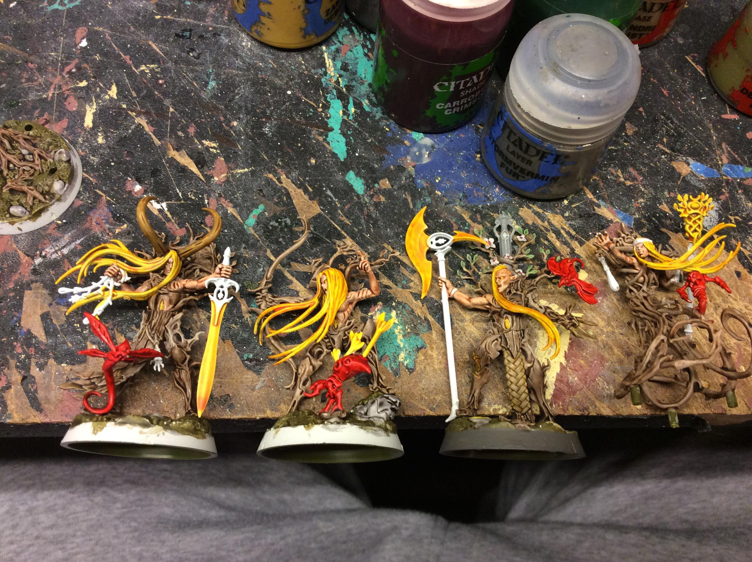 Bugs