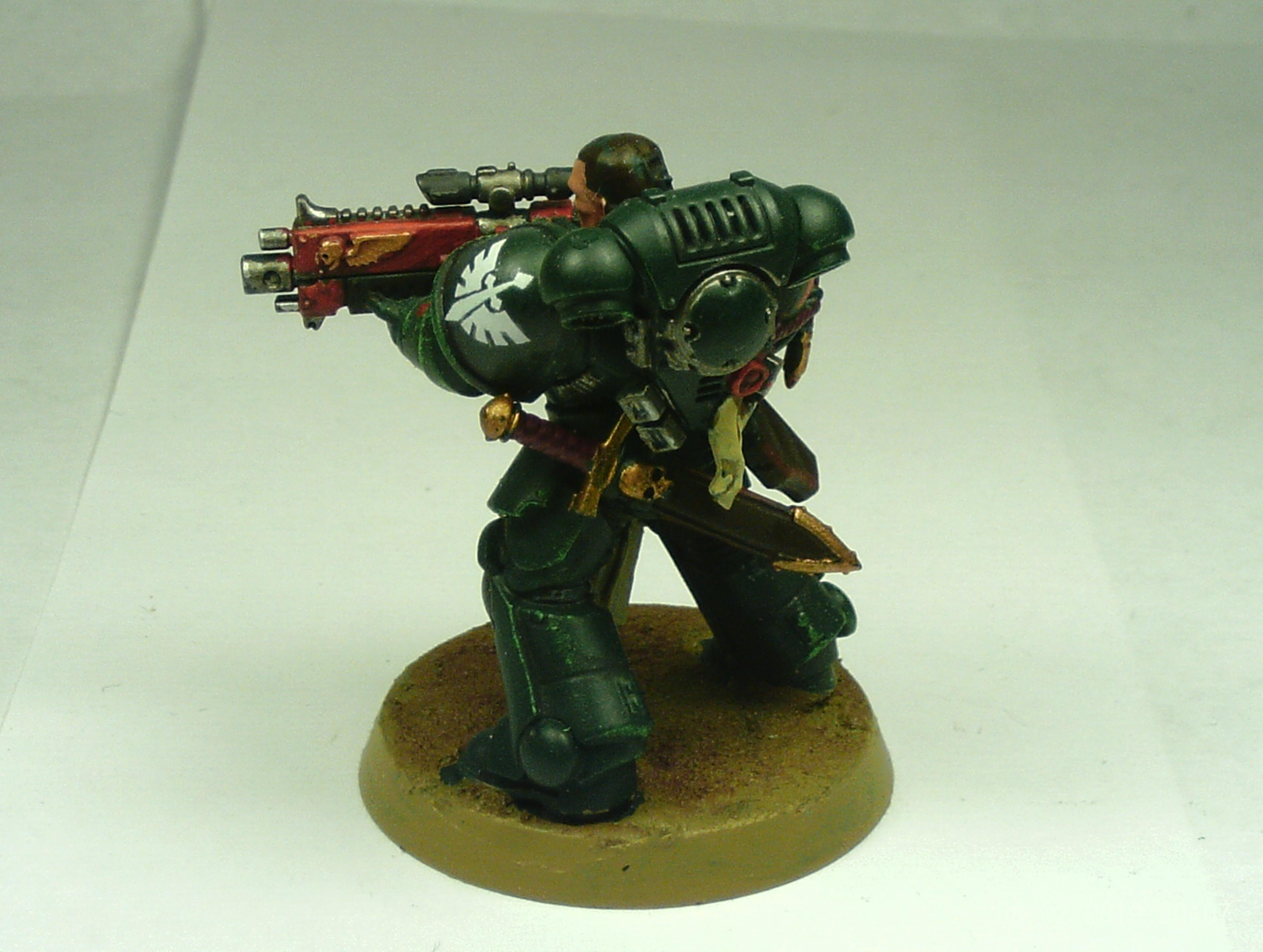 Angel, Battleline, Dark, Imperial, Intercessor, Primaris, Sergeant, Space, Space Marines, Tactical, Veteran
