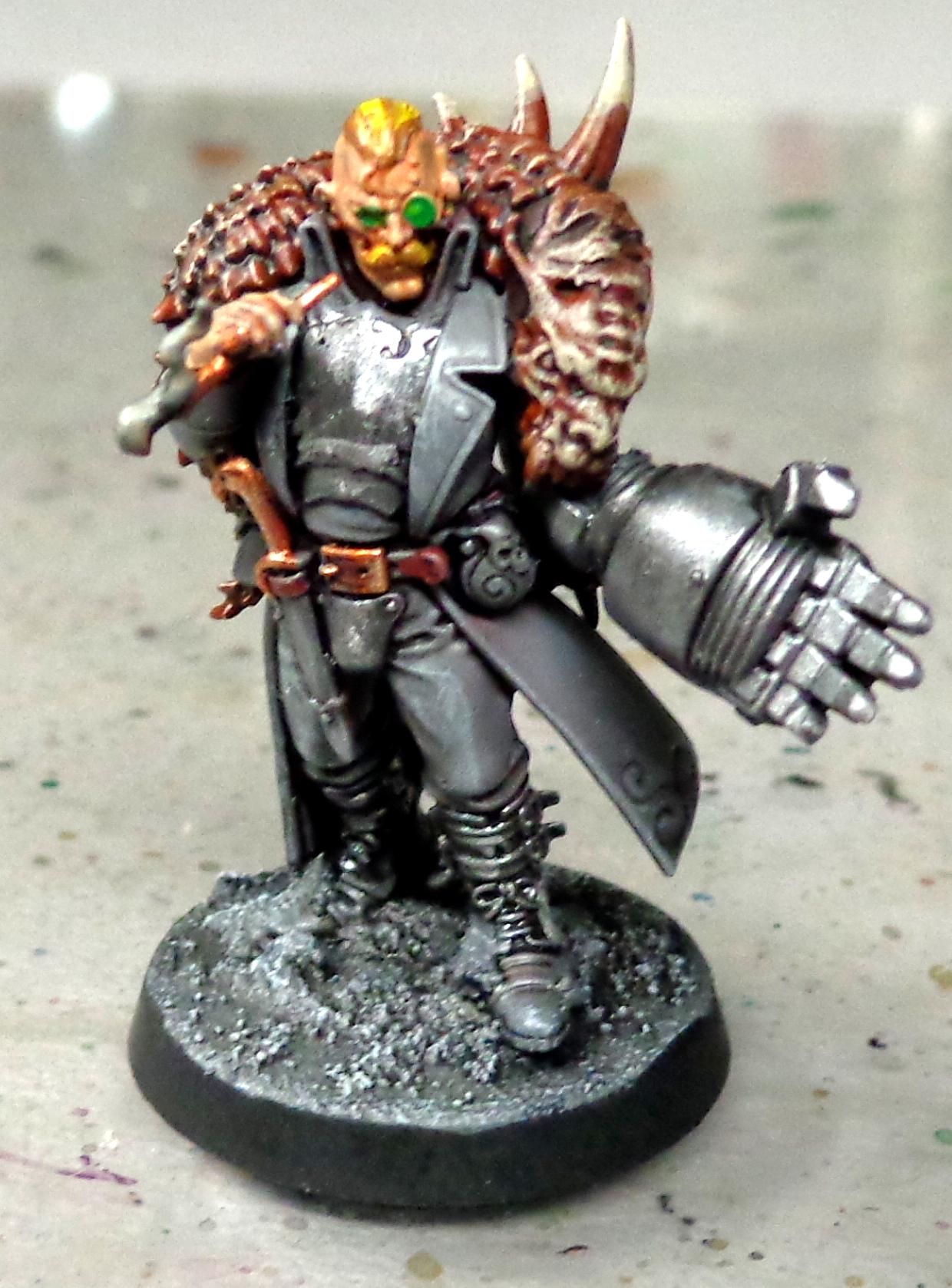 Conversion, Governor, Imperial, Lord, Noble, Rogue Trader