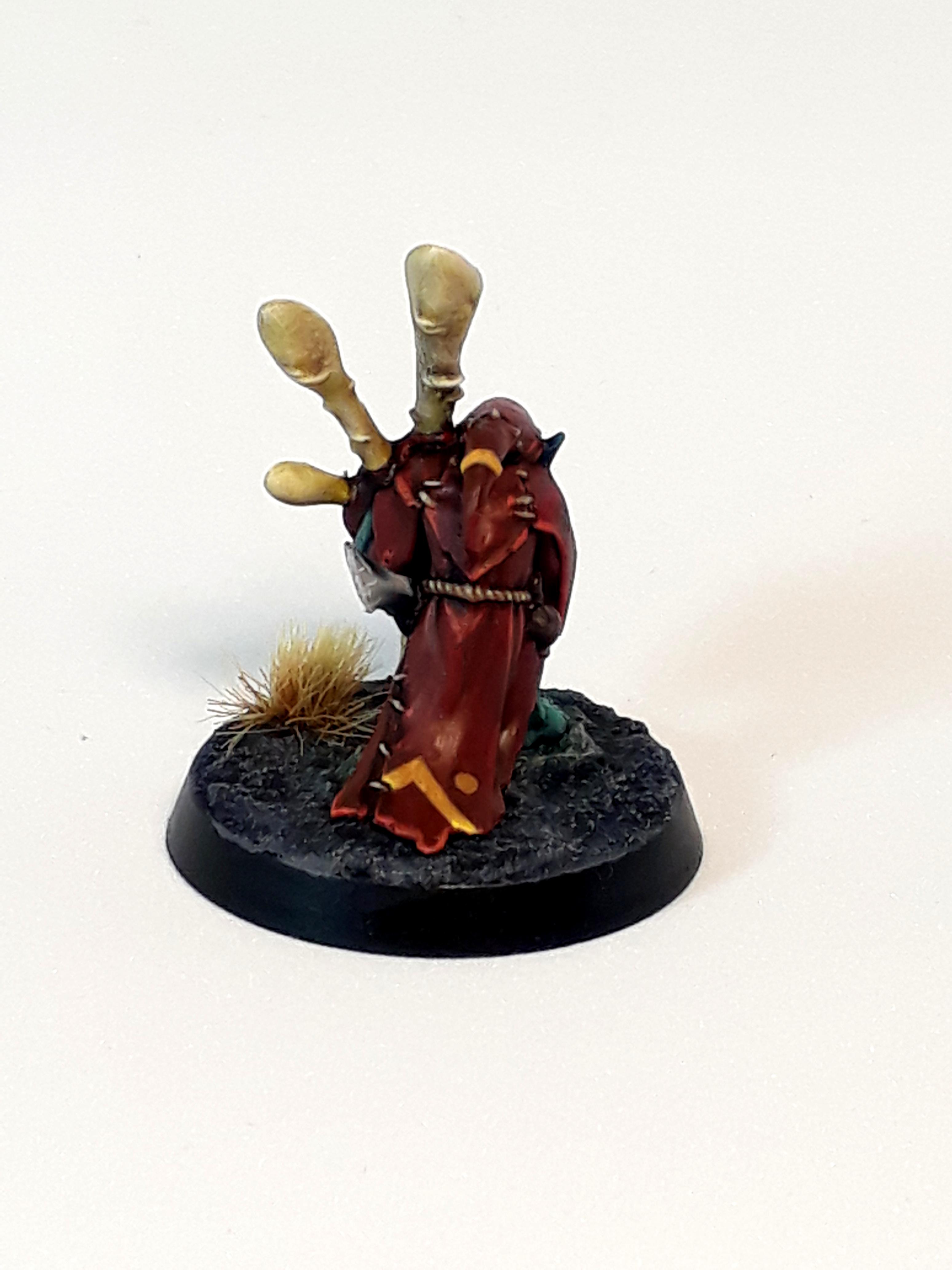 Gloomspite Gitz, Test
