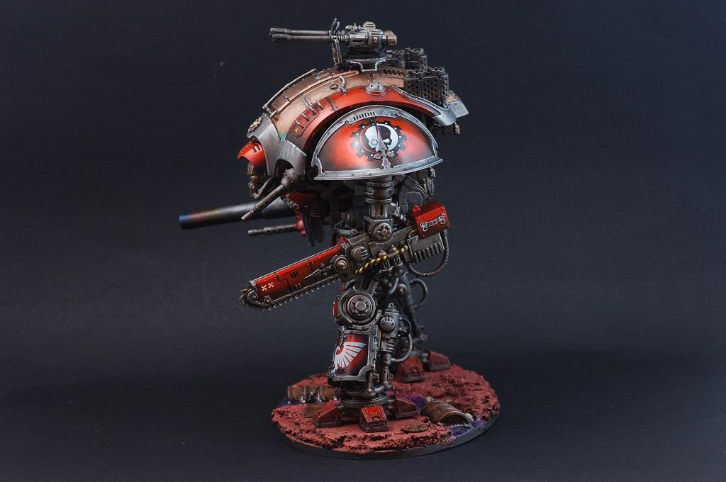 Imperial Knight