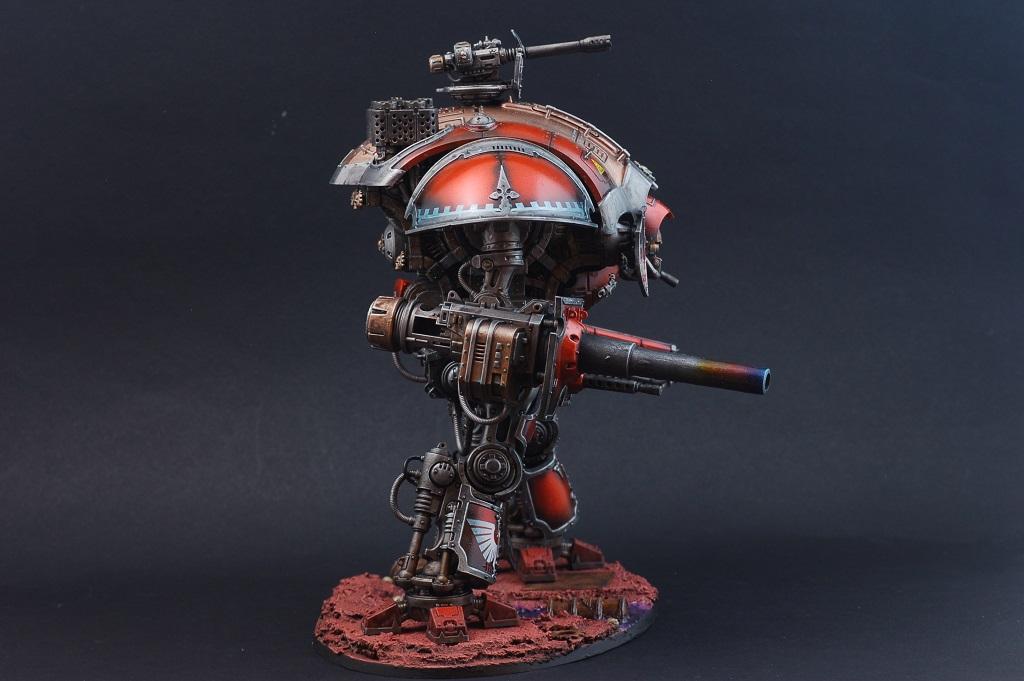 Imperial Knight