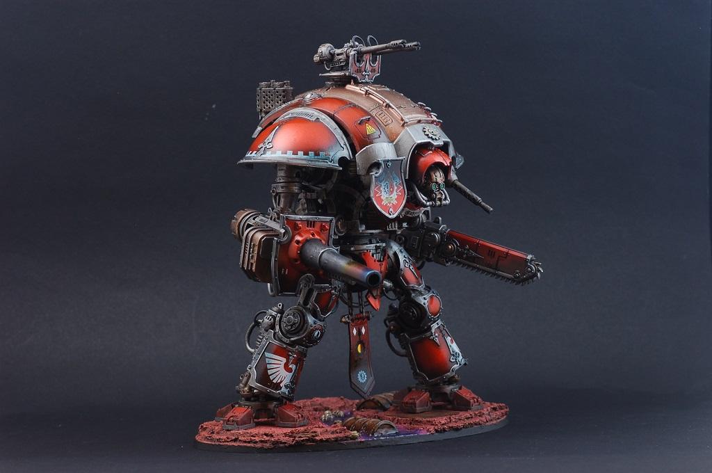 Imperial Knight