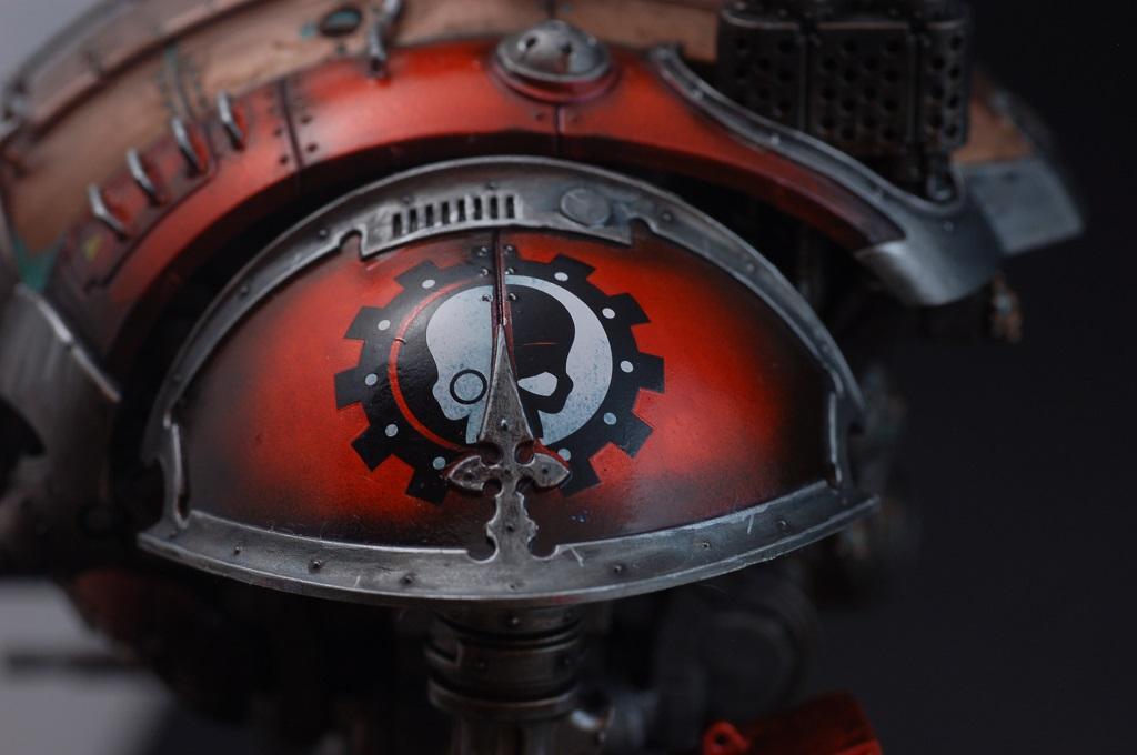 Imperial Knight