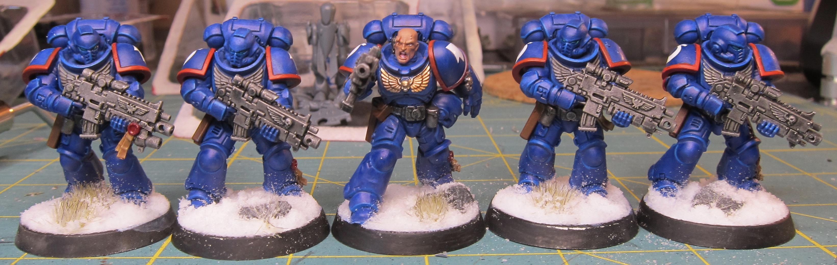 intercessor 3