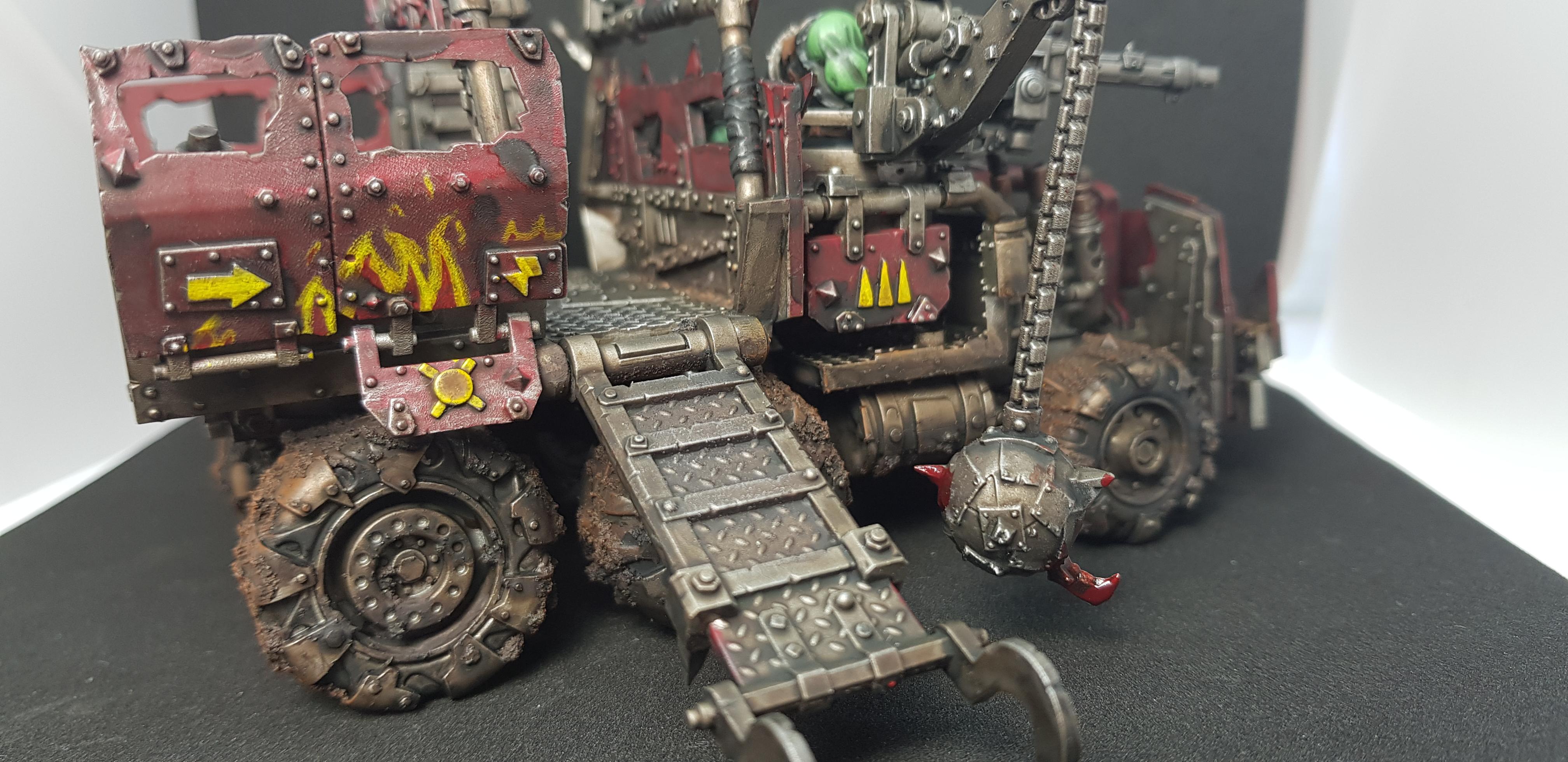 Ork Trukk Goff1 2