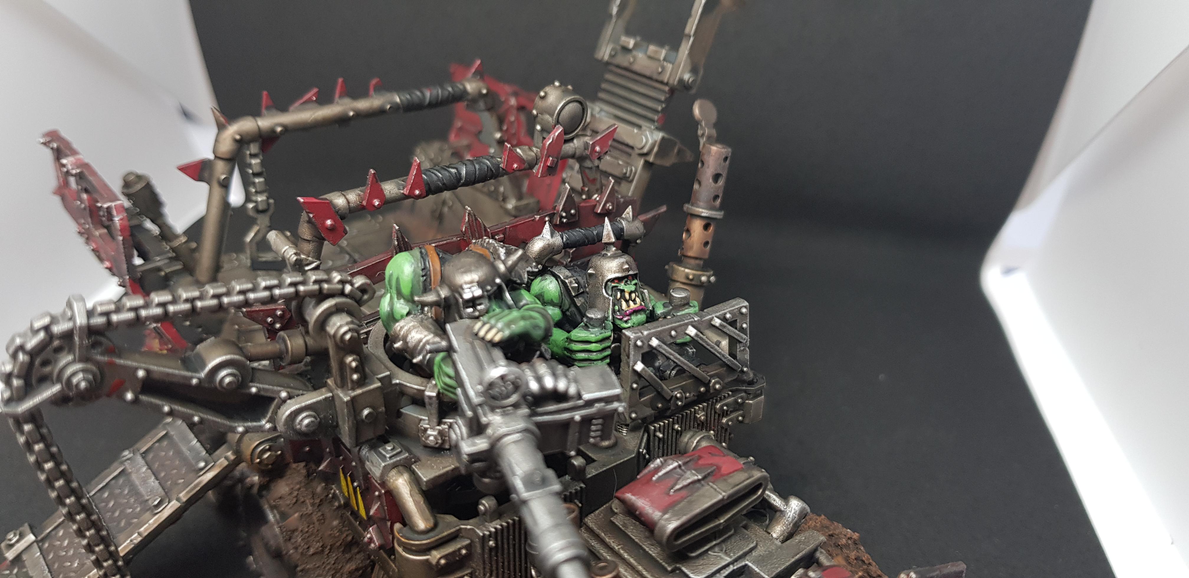 Ork Trukk Goff1 3