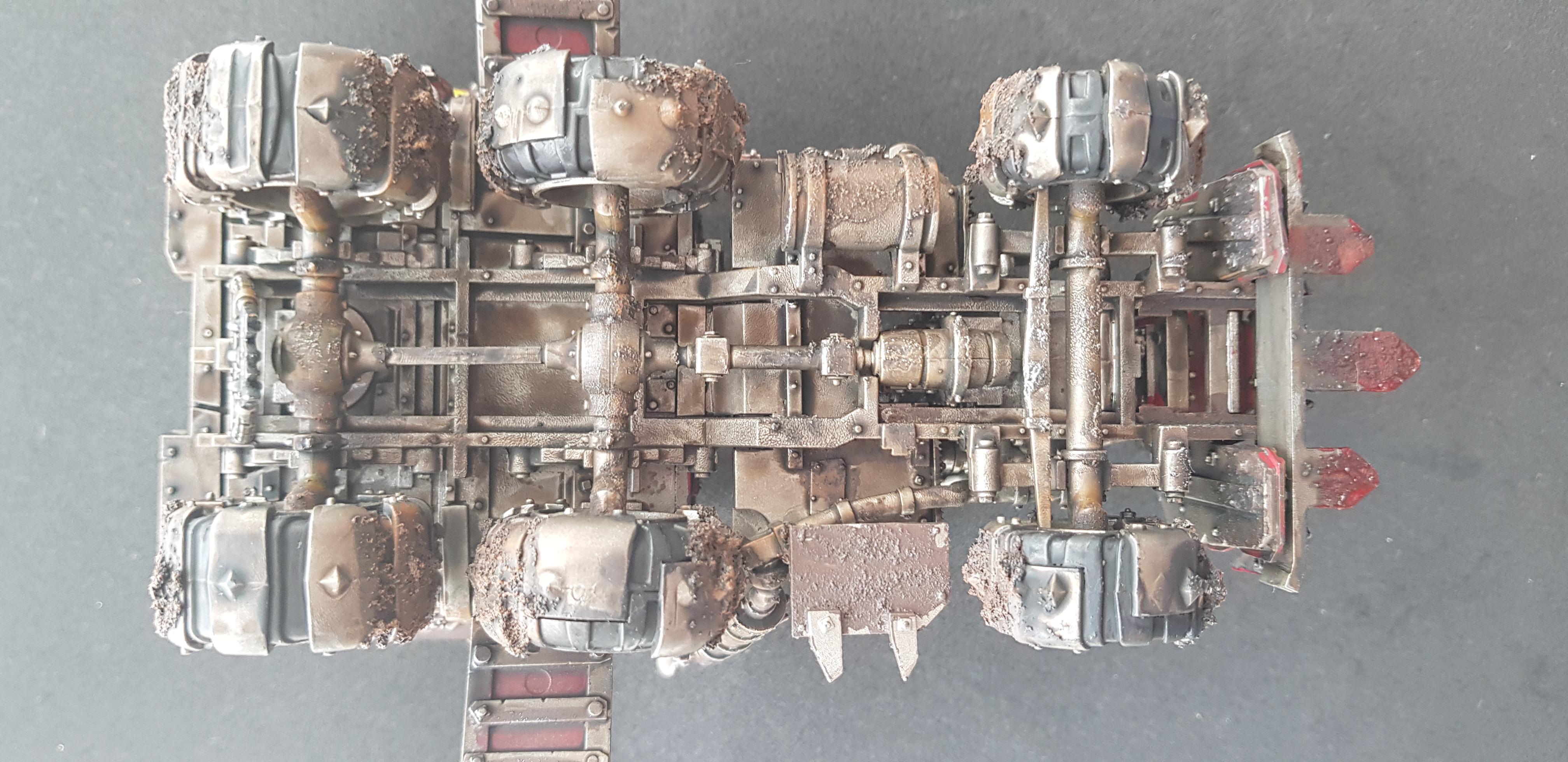 Ork Trukk Goff1 4