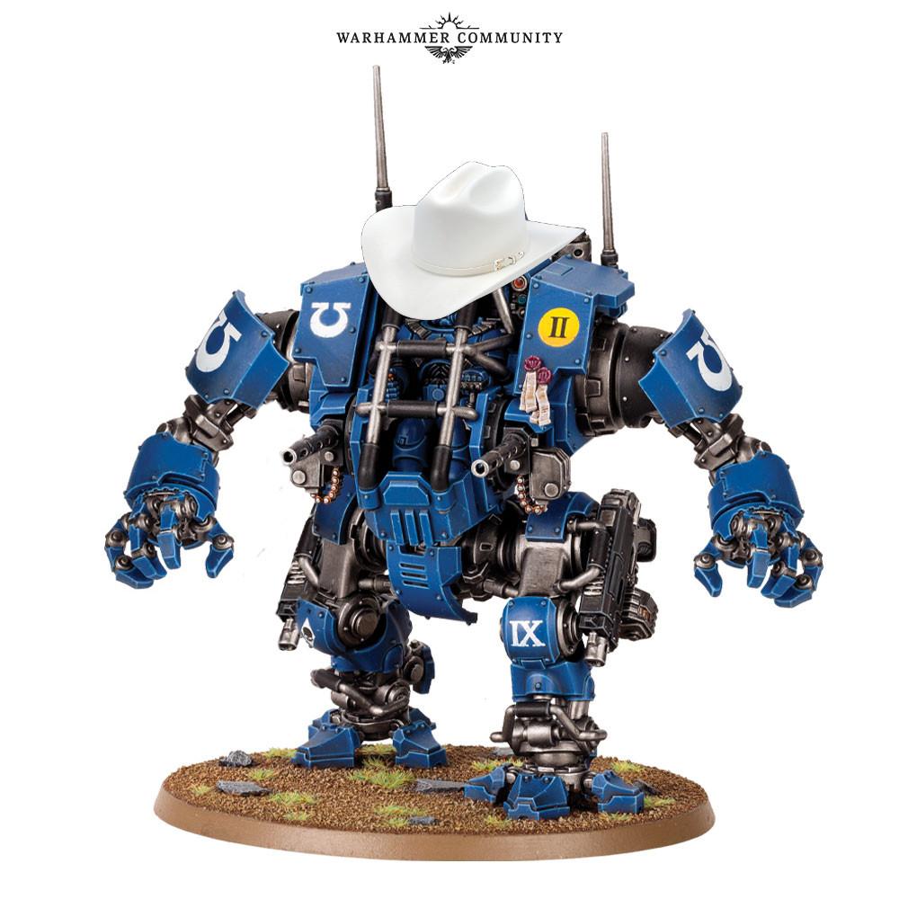 GunDread