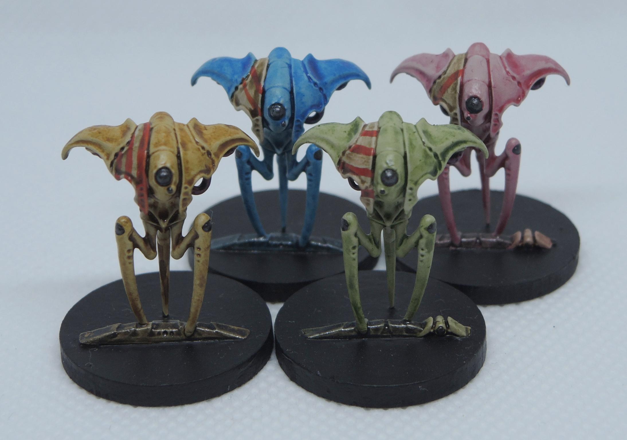 Blackstone Fortress, Warhammer 40,000