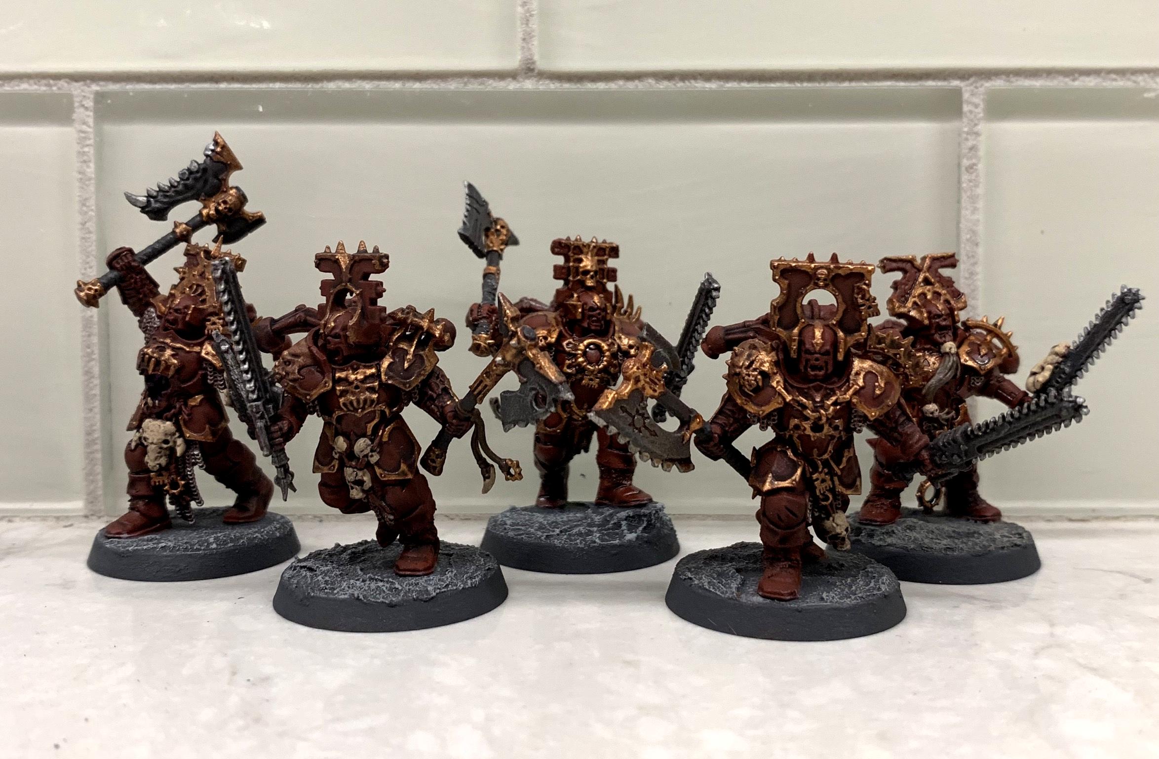 Berserkers