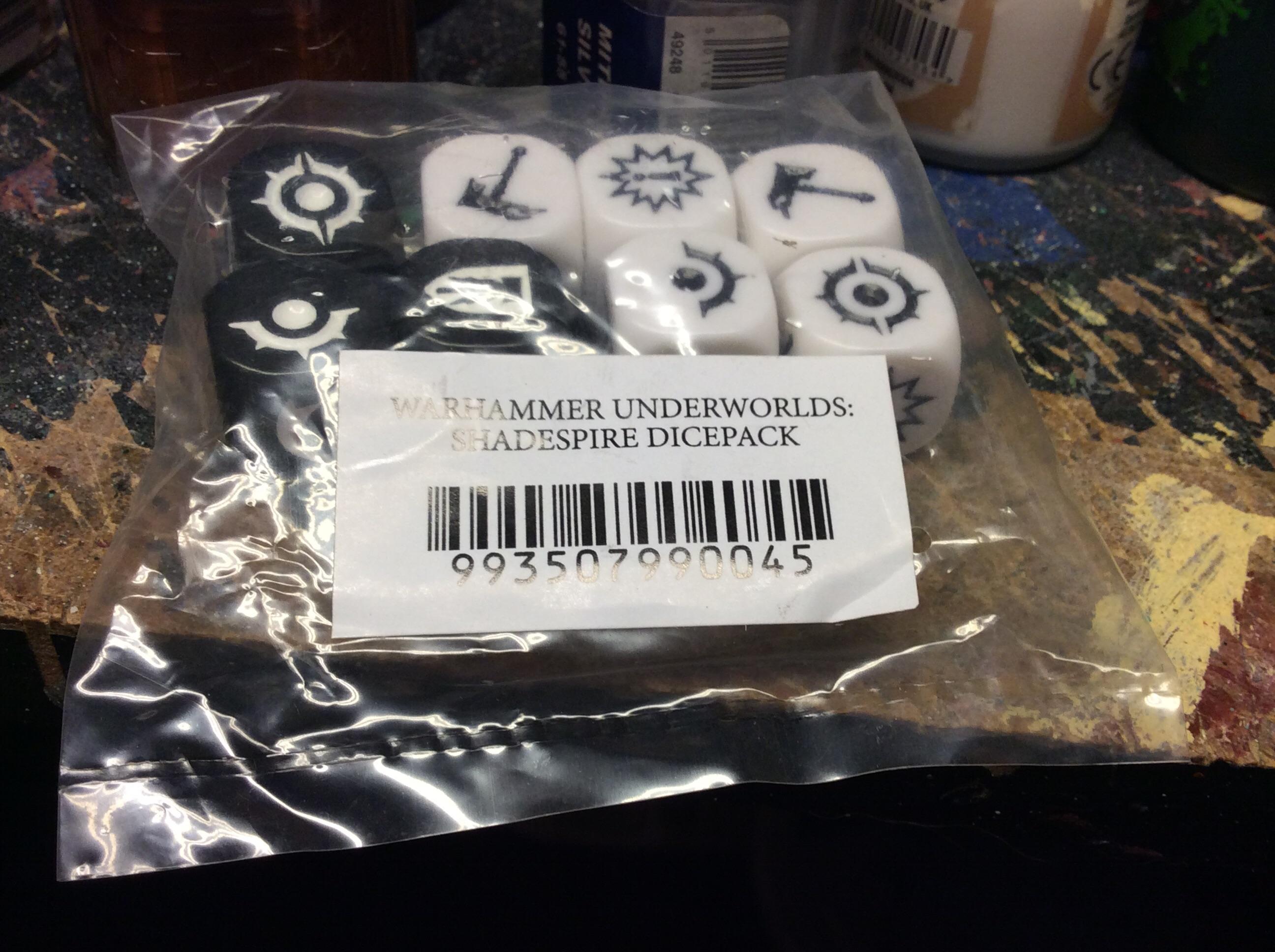 Dice