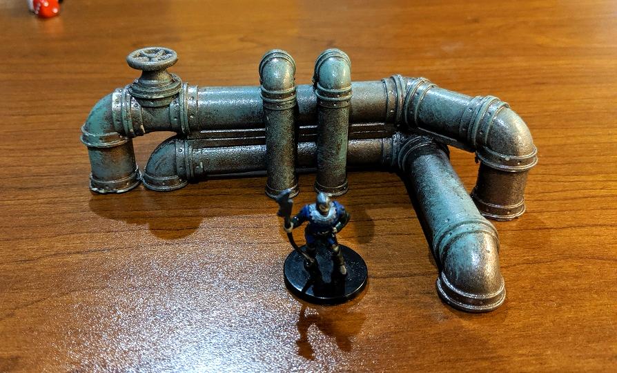 Valves