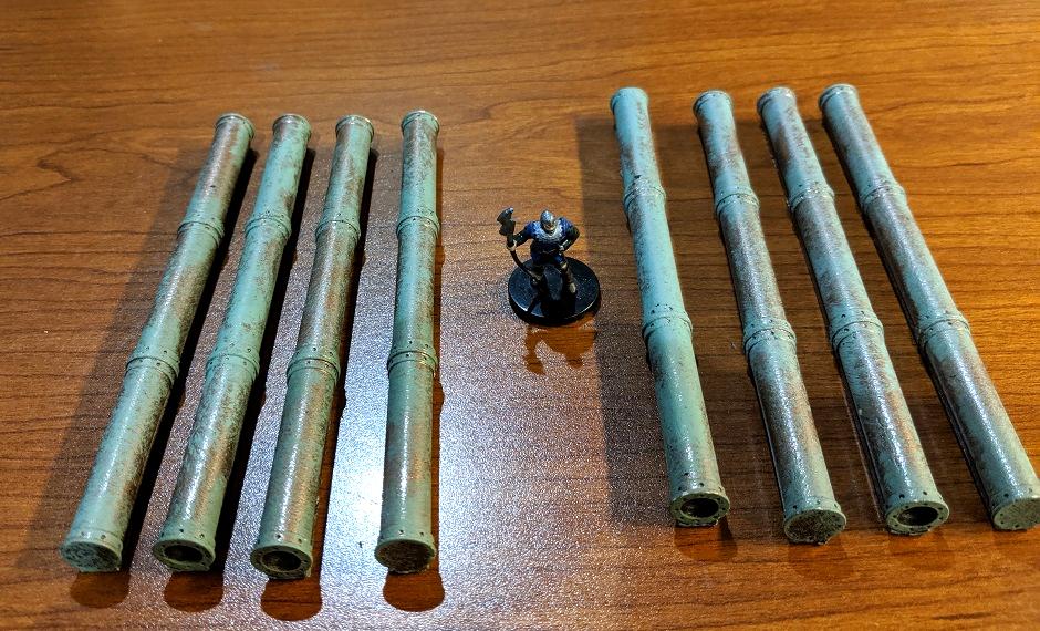 Pipes-Small