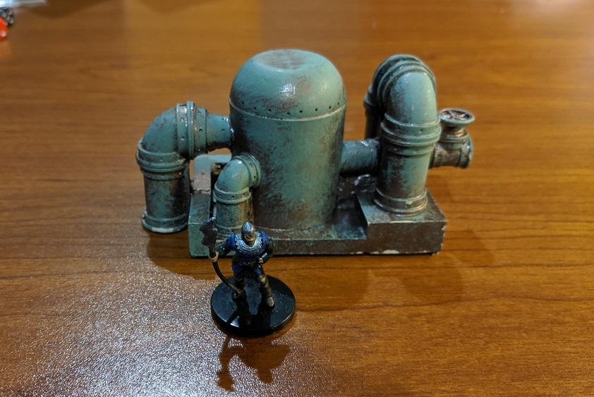 StorageTankValve