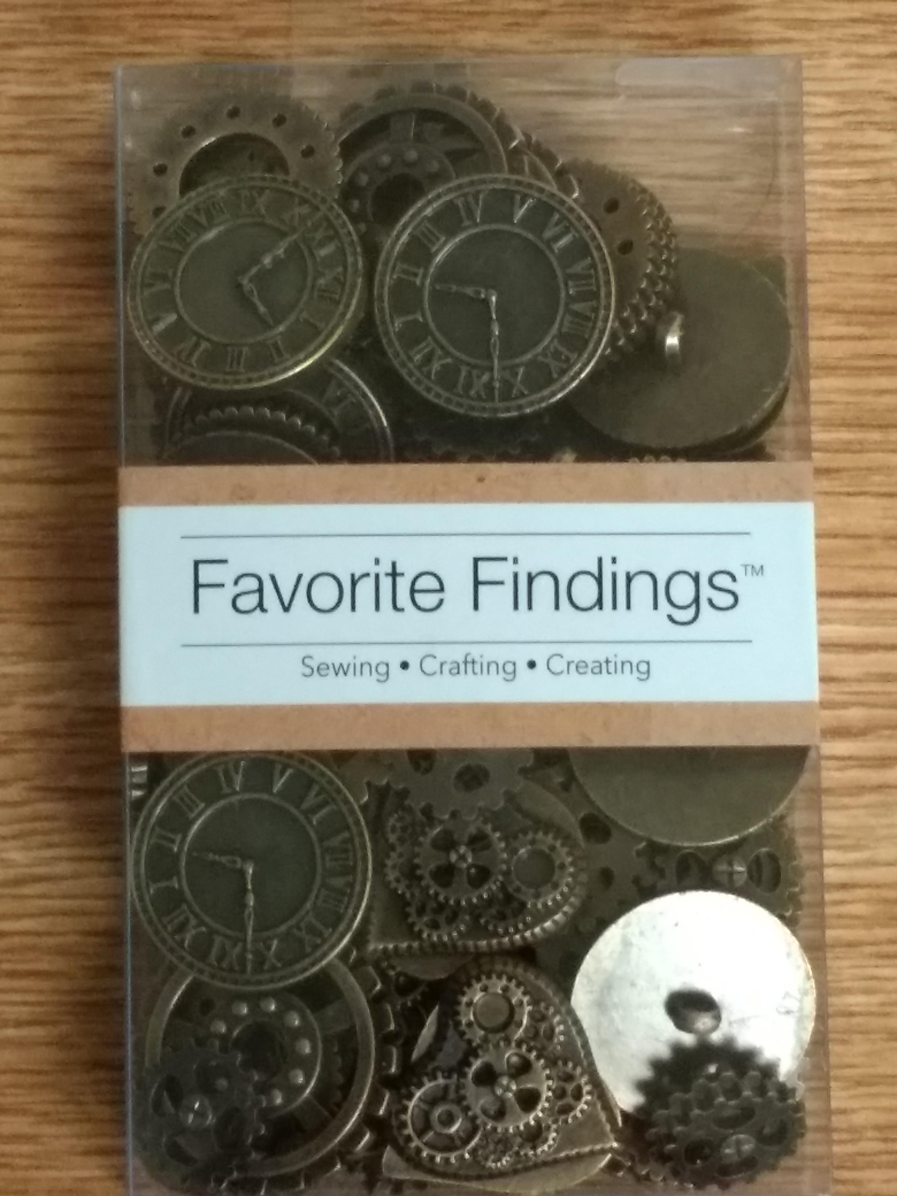 gear buttons