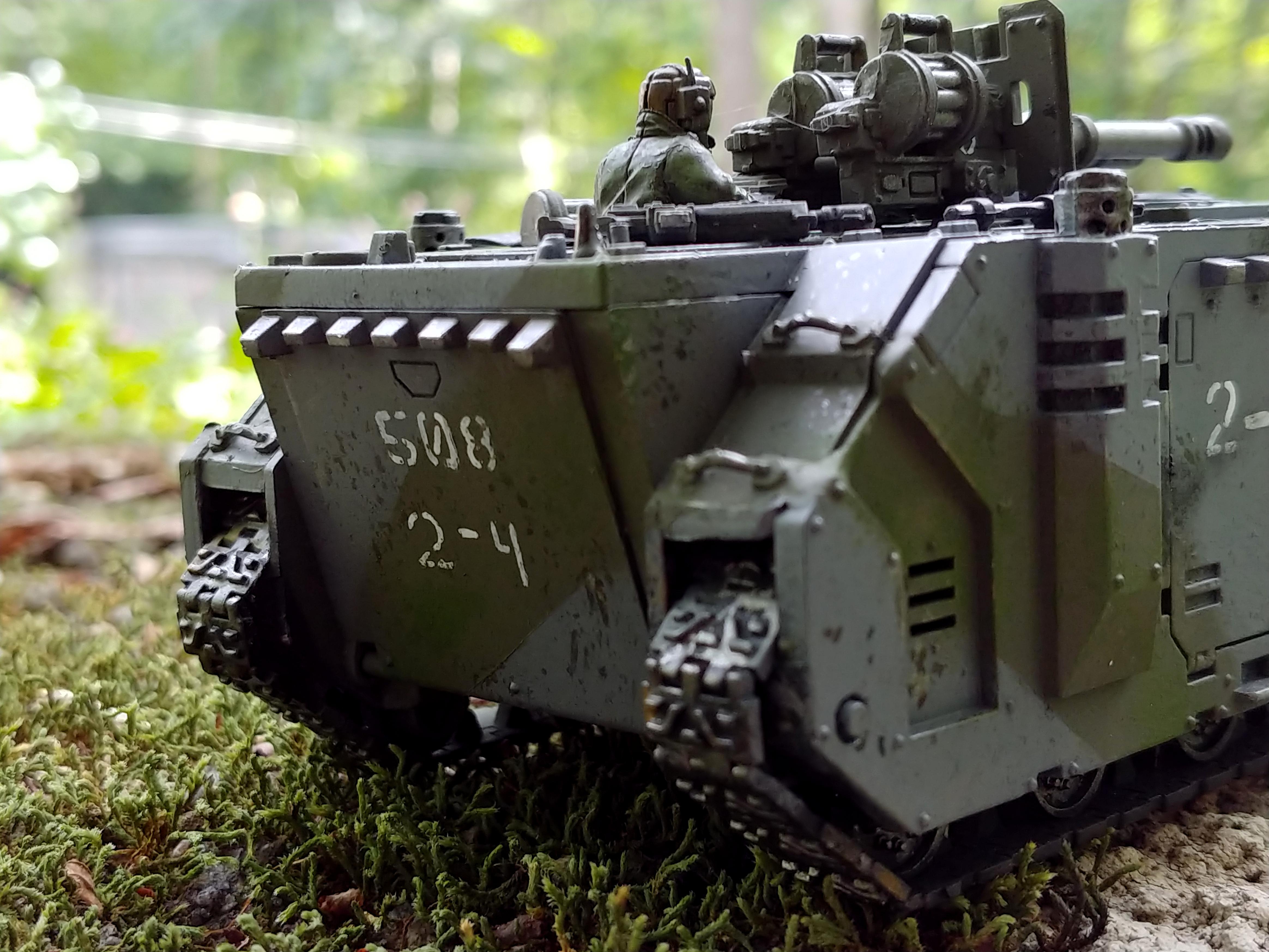 Apc, Astra, Auto, Cannon, Conversion, Counts As, Guard, Imperial, Imperial Guard, Militarum, Rhino, Taurox, Urban Camo, Warhammer 40,000