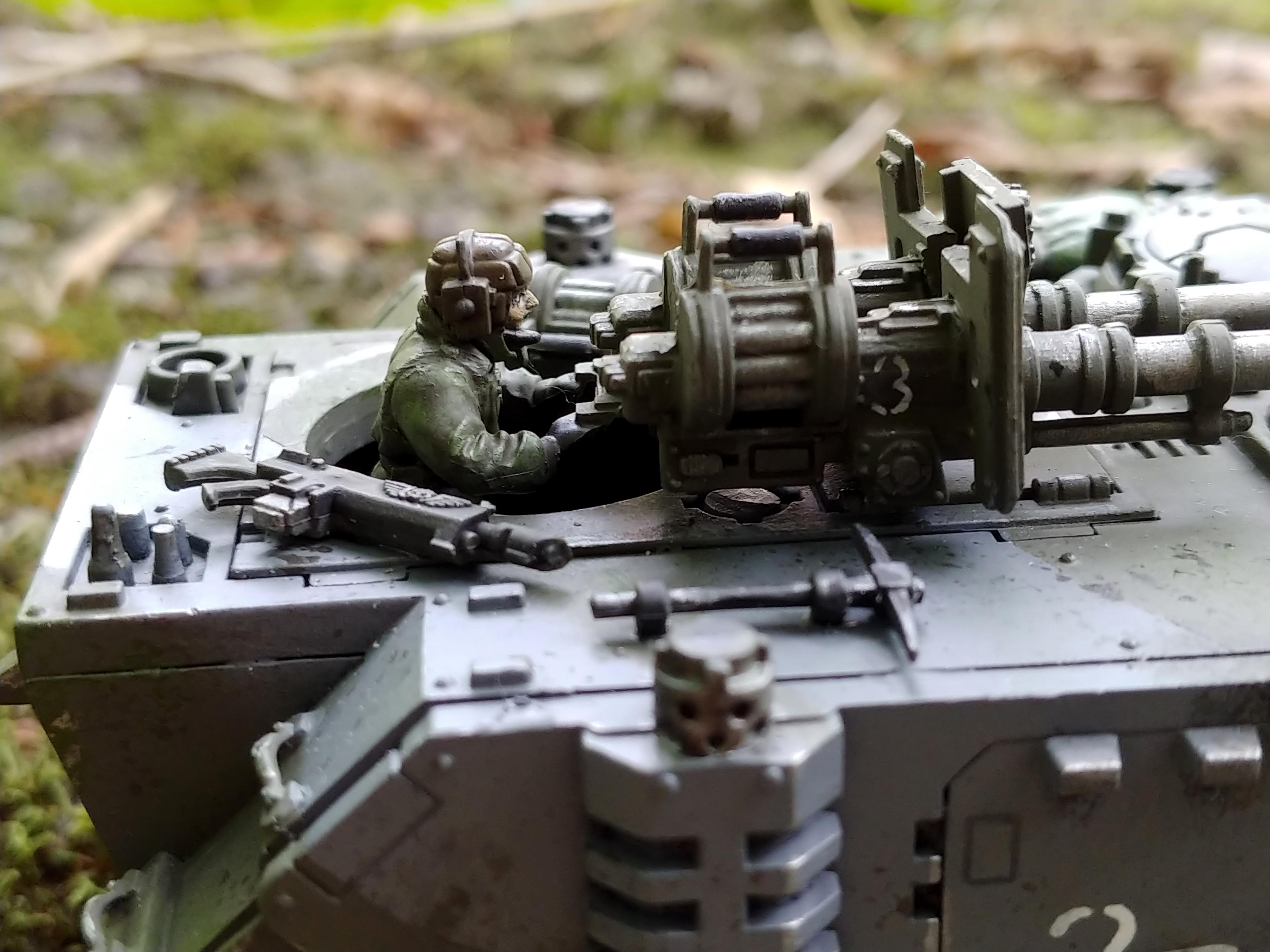 Apc, Astra, Auto, Cannon, Conversion, Counts As, Guard, Imperial, Imperial Guard, Militarum, Rhino, Taurox, Urban Camo, Warhammer 40,000