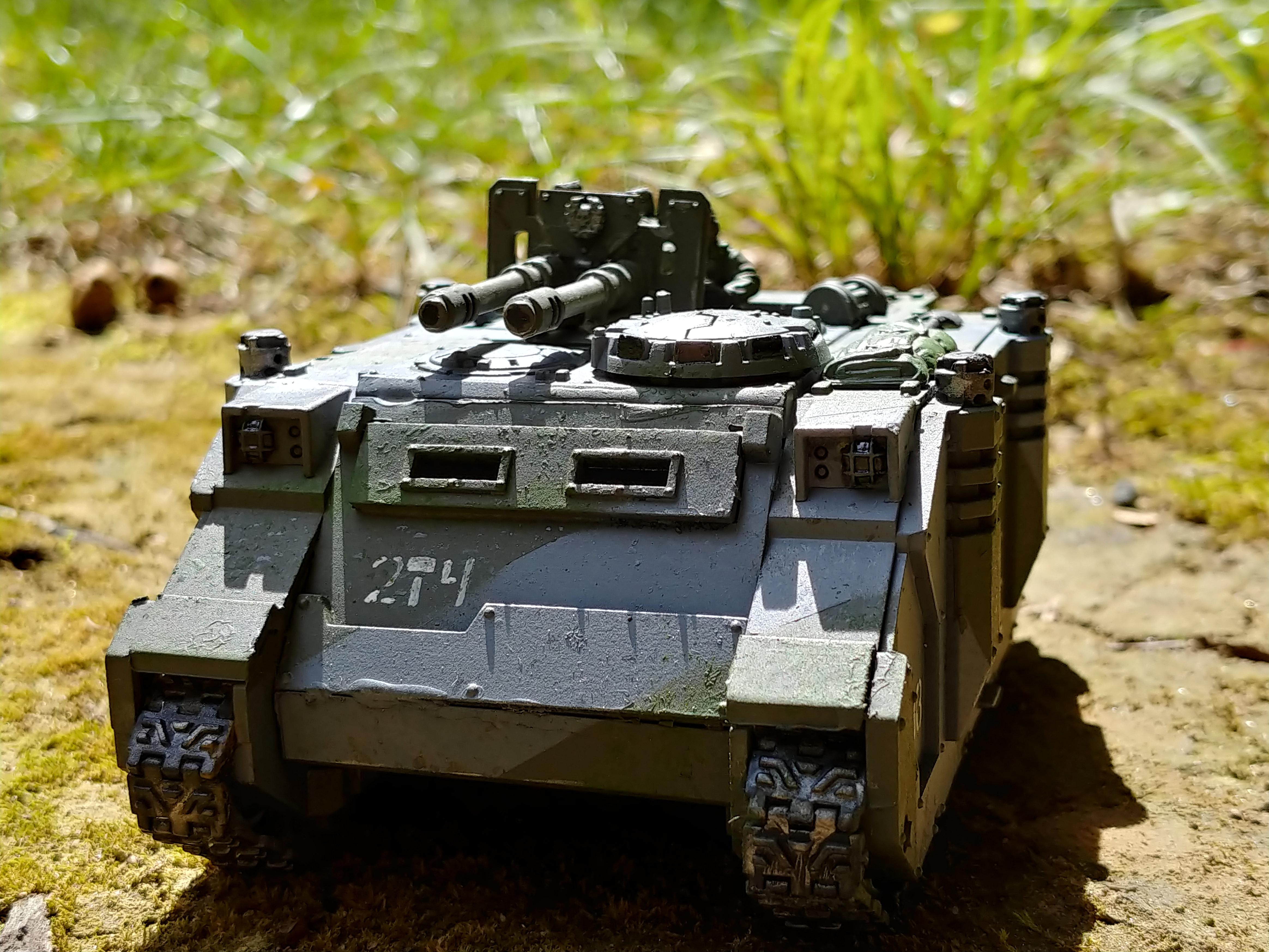 Apc, Astra, Auto, Cannon, Conversion, Counts As, Guard, Imperial, Imperial Guard, Militarum, Rhino, Taurox, Urban Camo, Warhammer 40,000