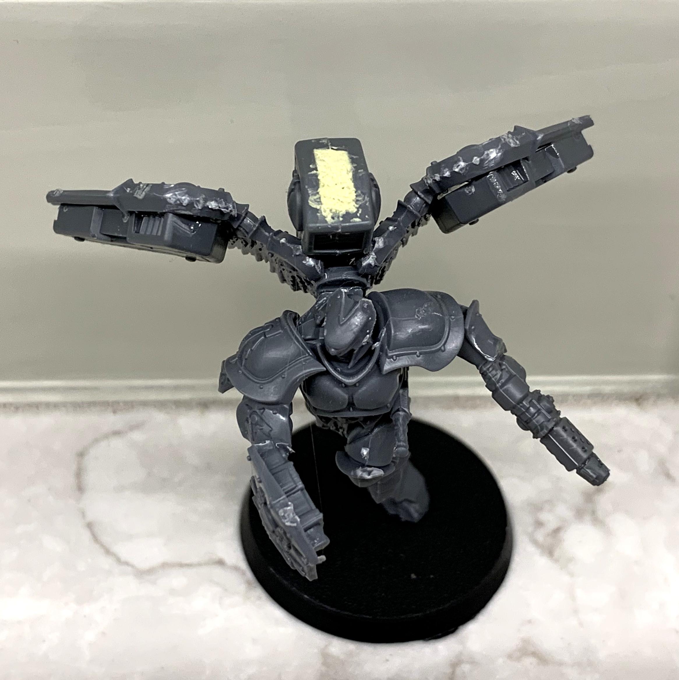 Venatari