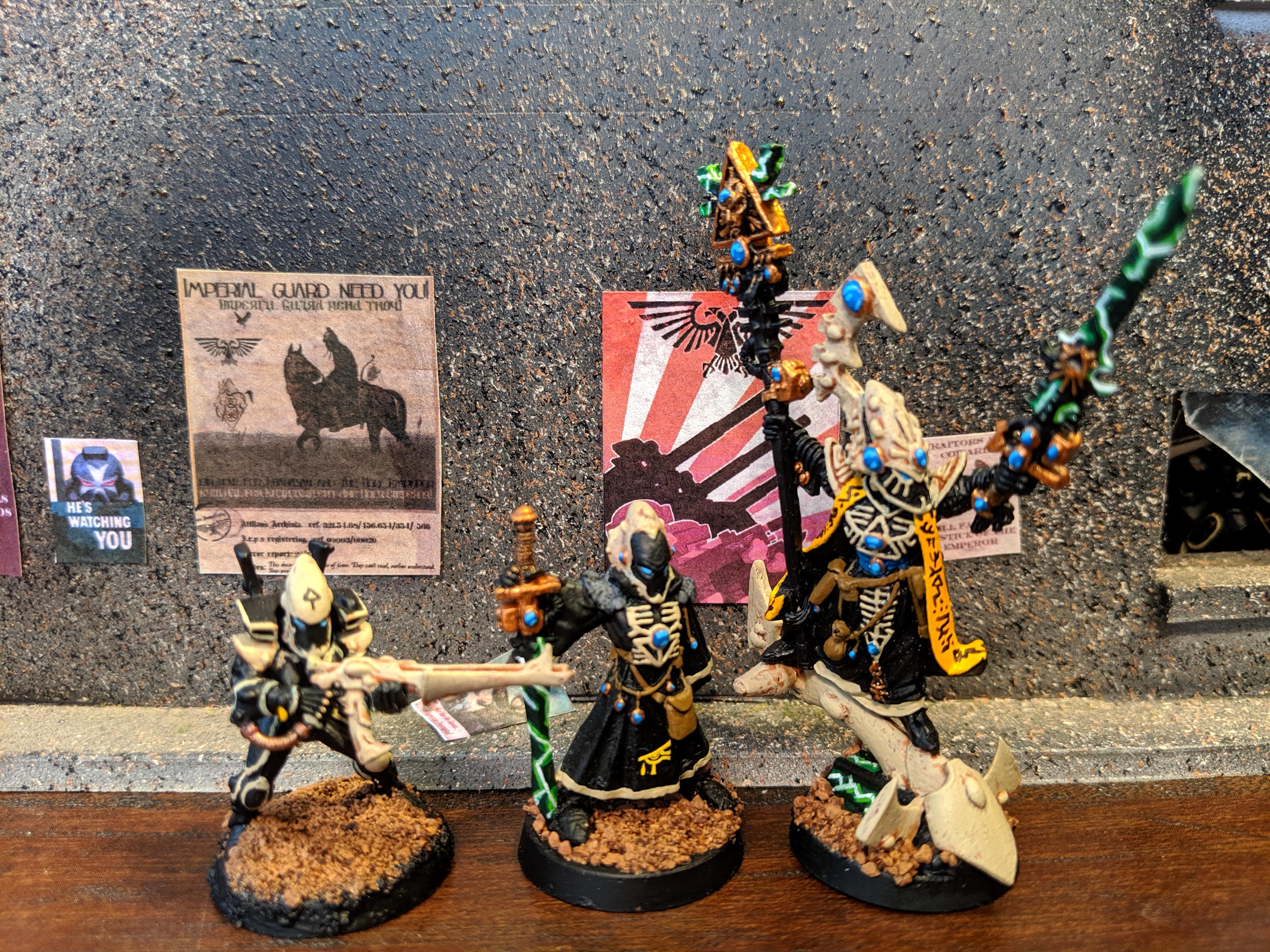 Eldar, Ulthwe