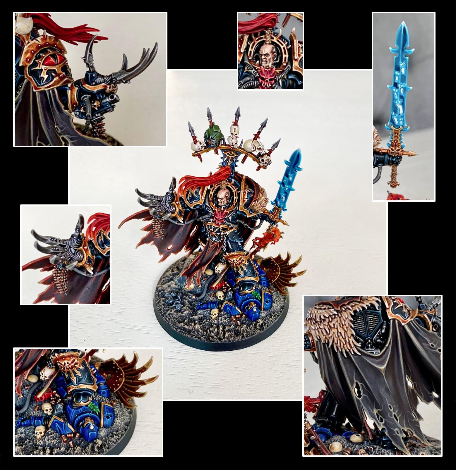 Chaos, Abaddon the Despoiler 02