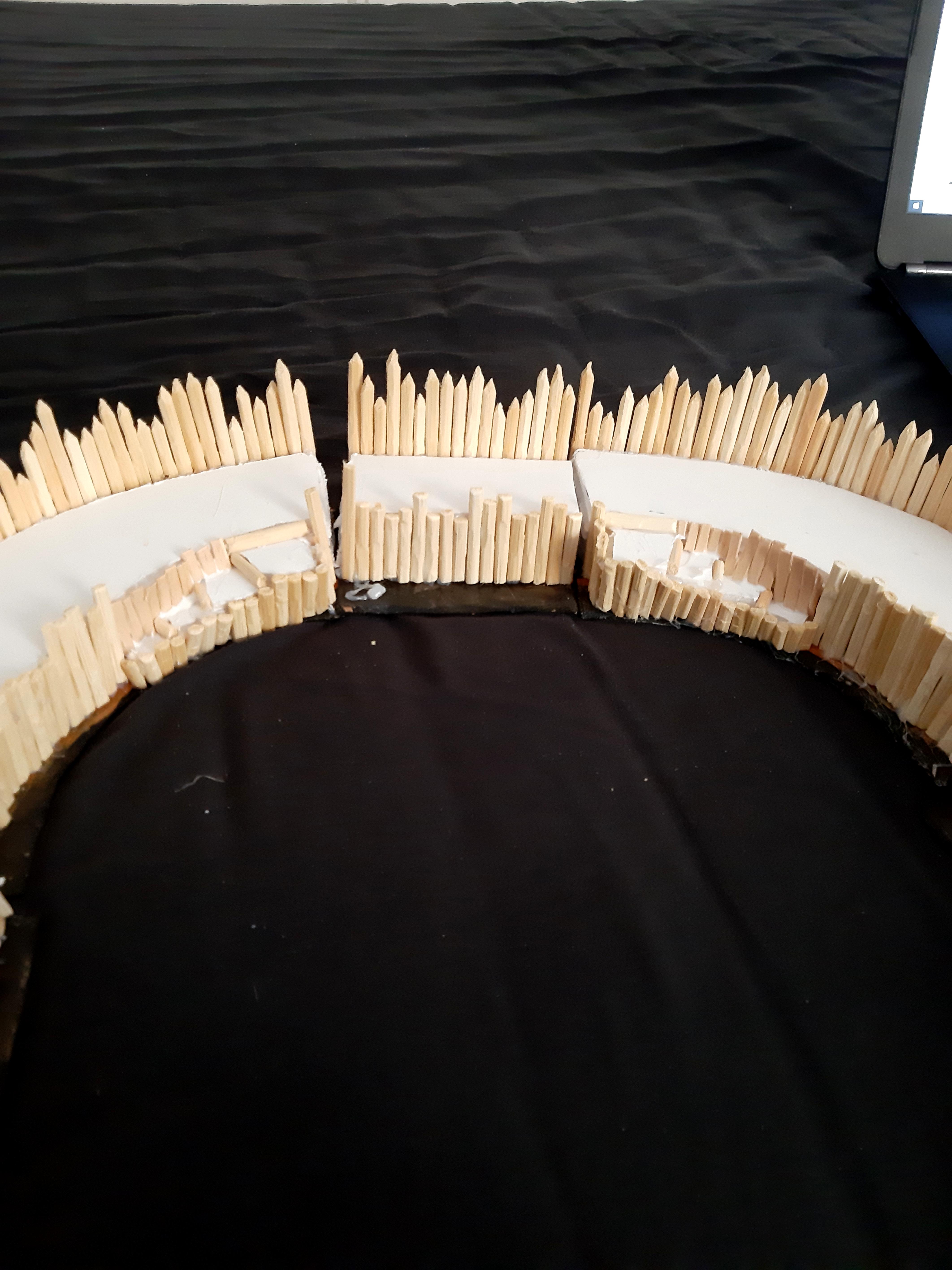 Ringfort Structure 3