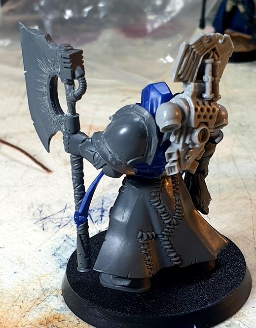 Executioners