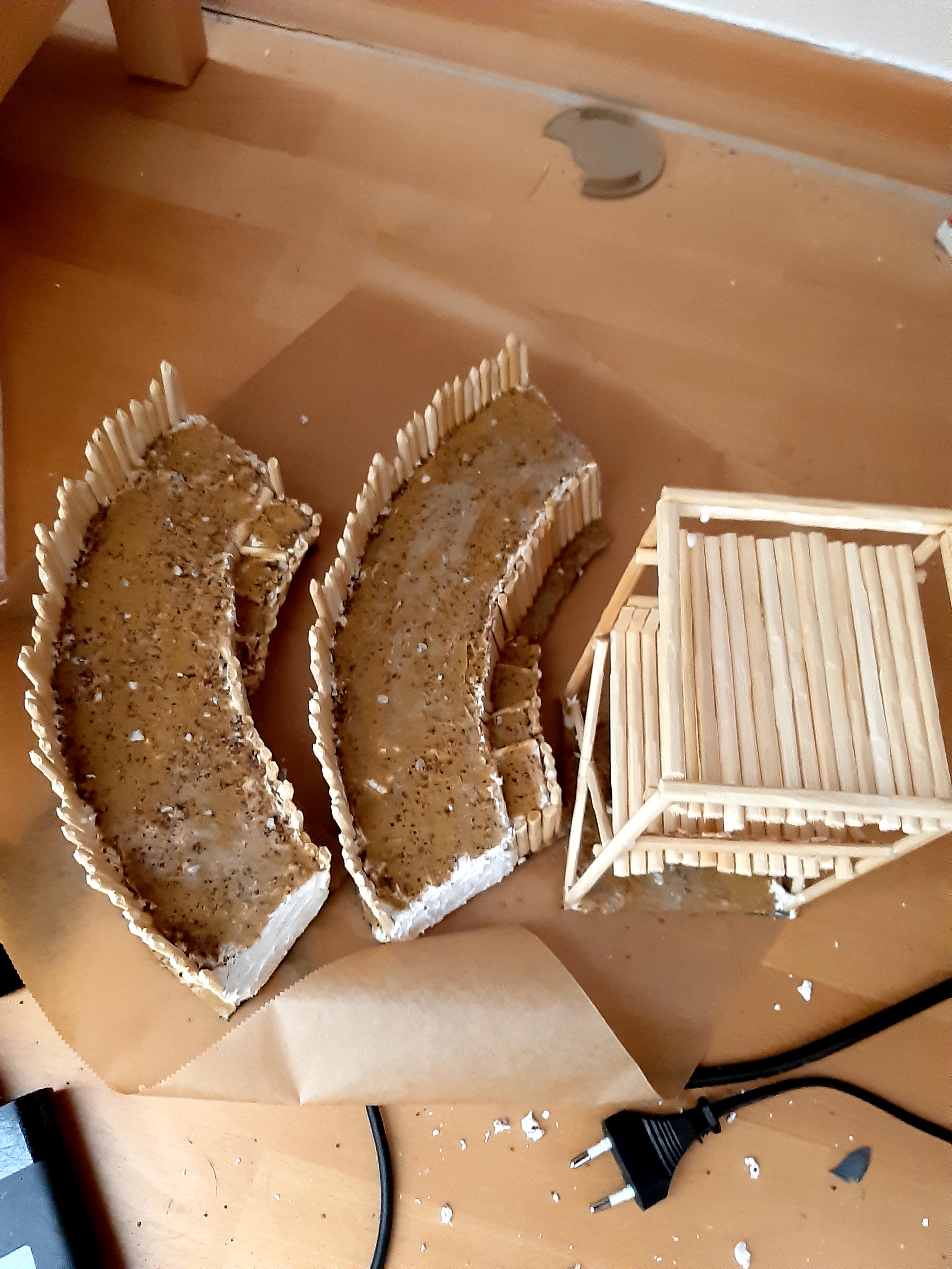 Ringfort Texturing 5