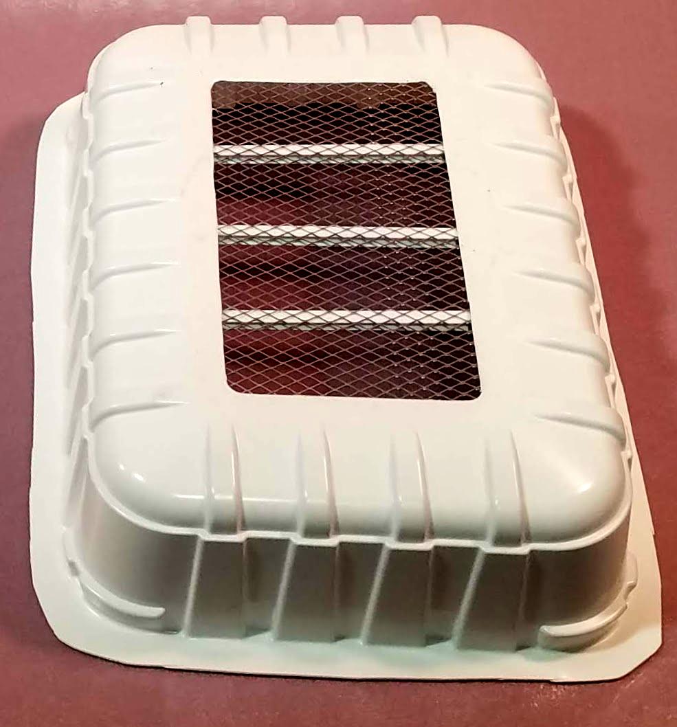 Prototype vents
