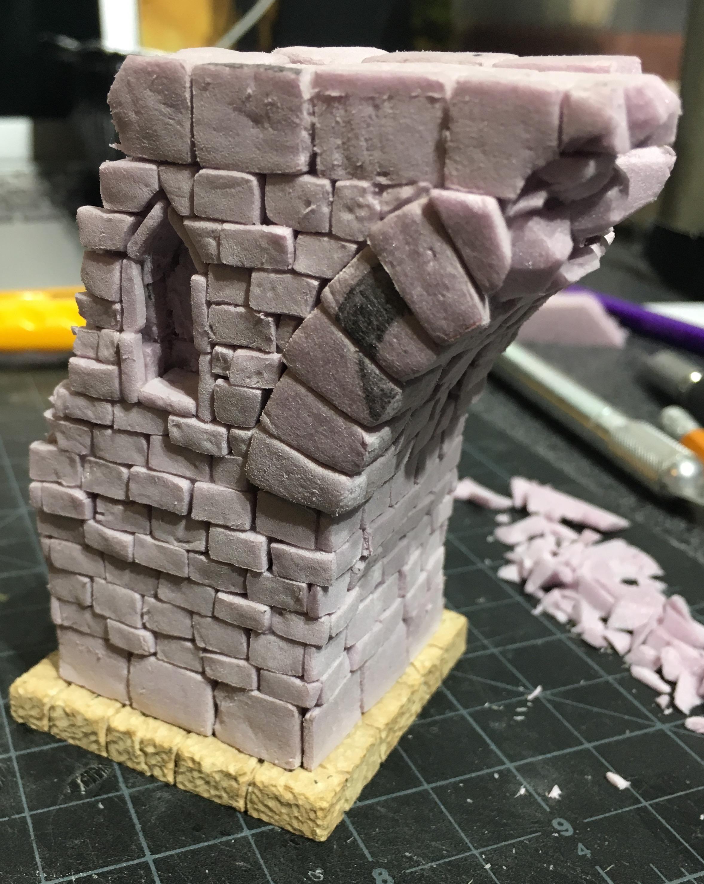 LOER comp Column WIP 1