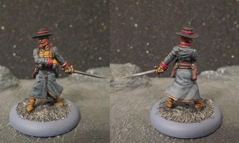 Guild Guard