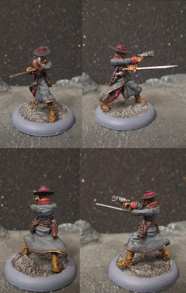 Guild Guard