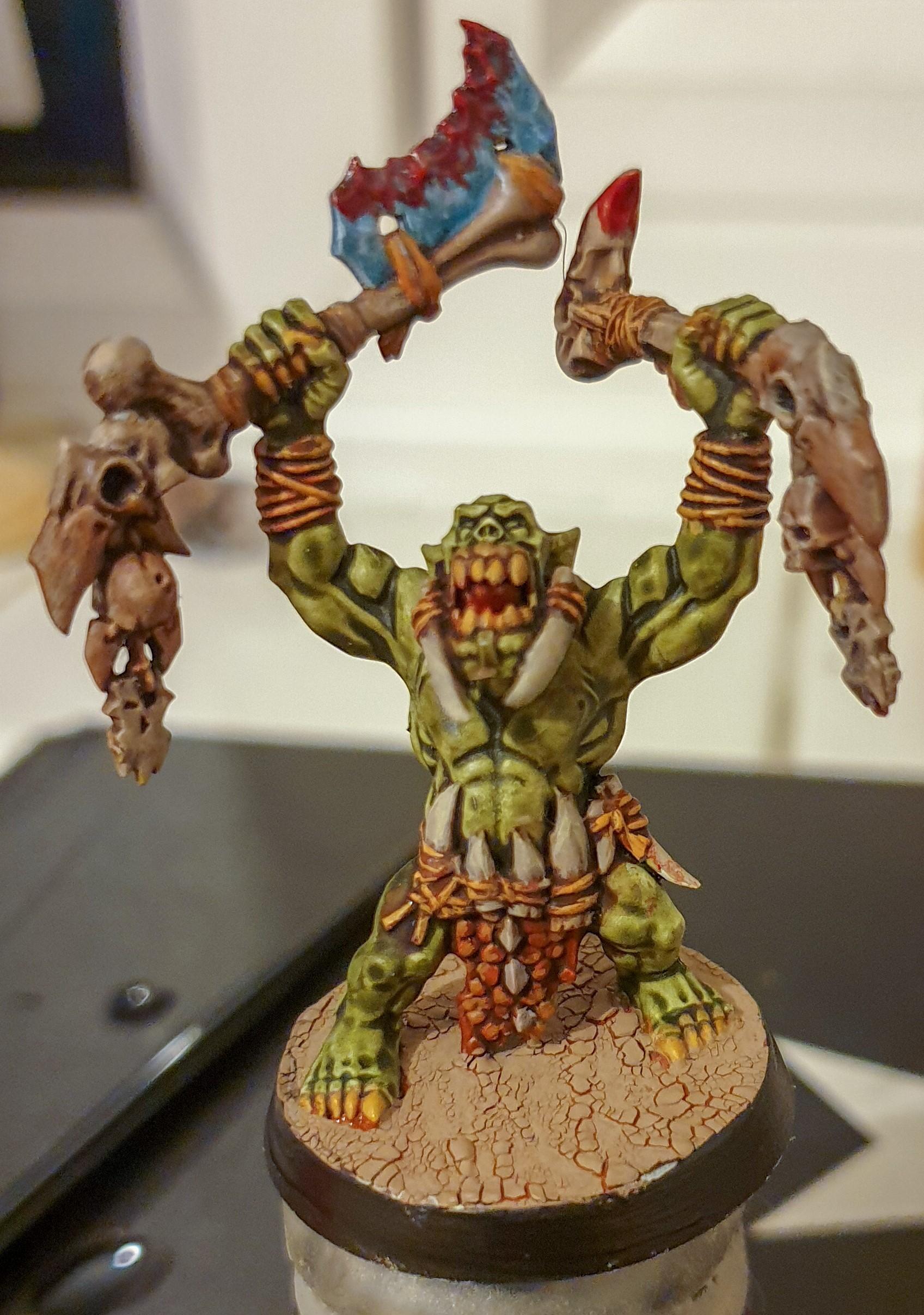 Ork 2