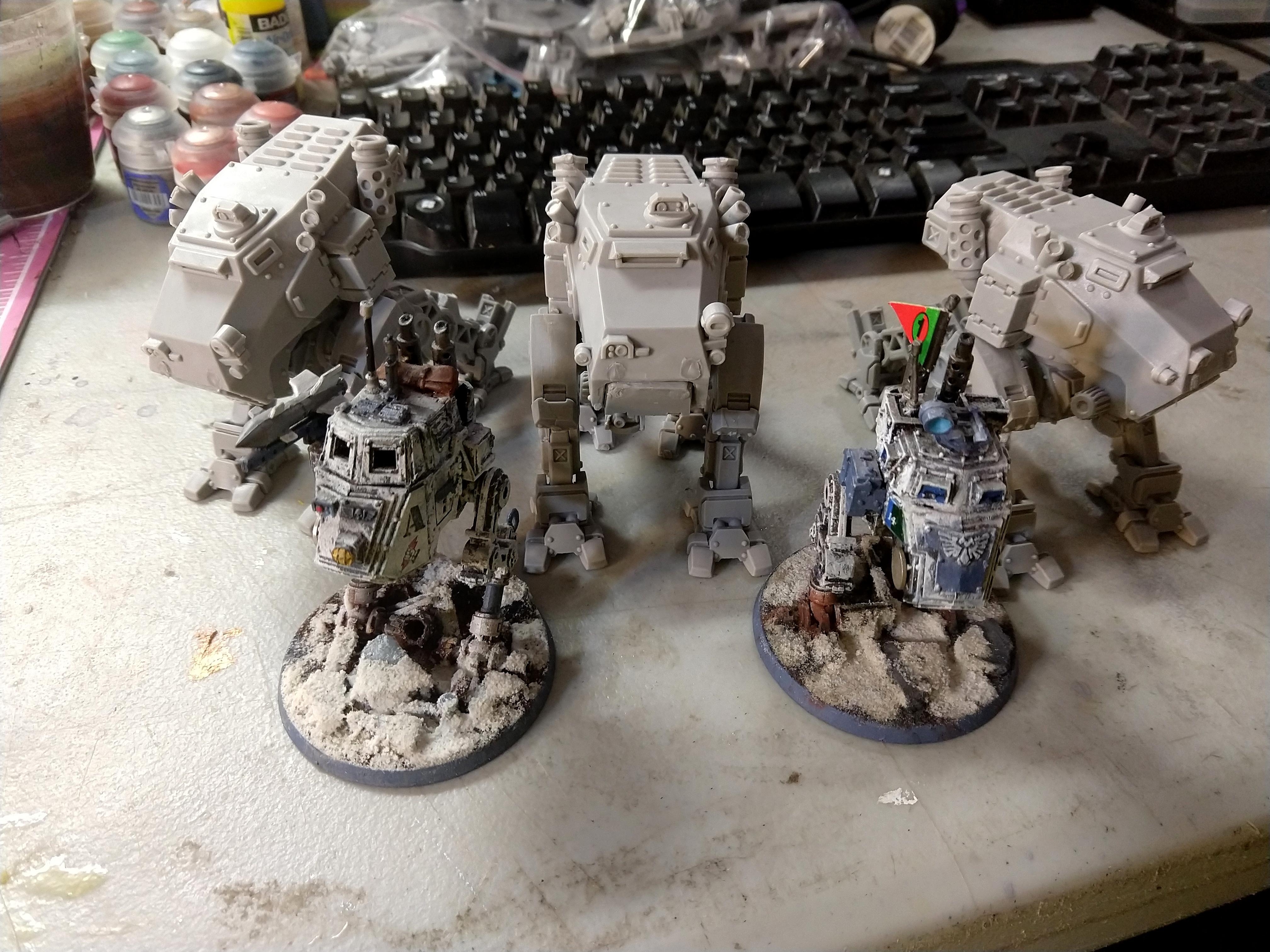 Empire Of Men