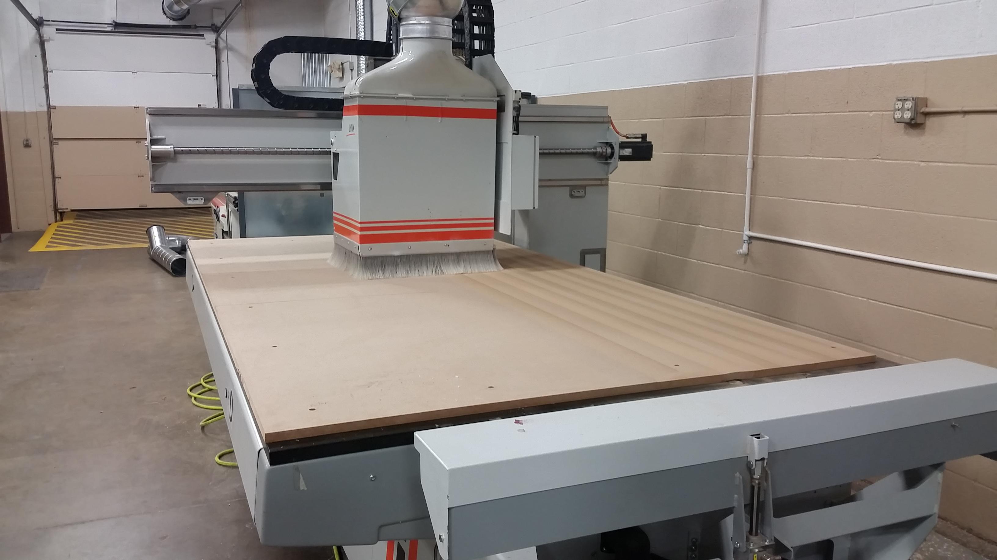 Time to cut some bases!!