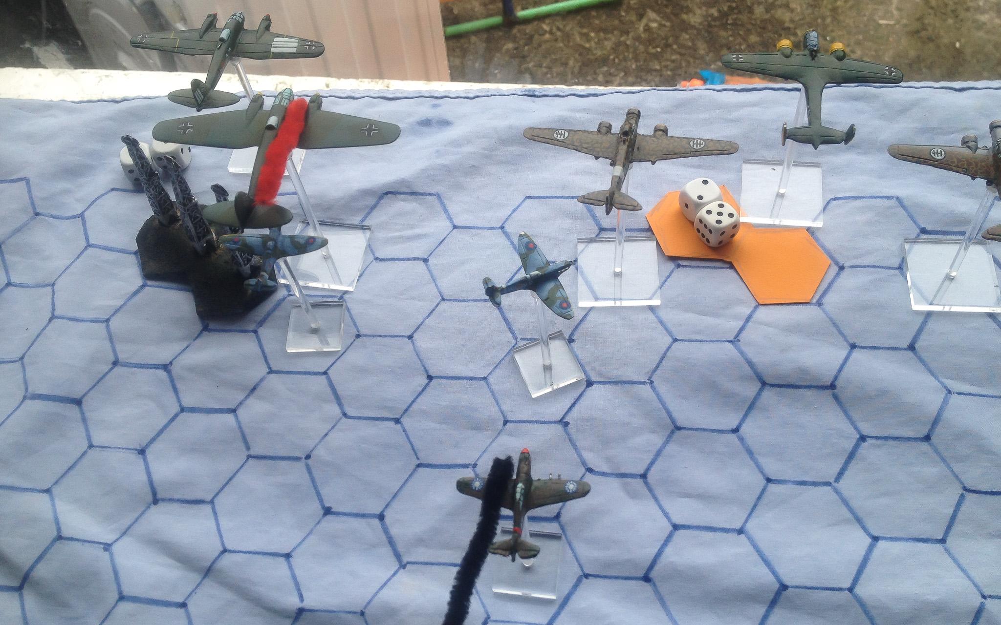 1:300 Scale, 6mm Scale, Air Combat, Finland, French, Germans, Imperial Japan, Italian, Luftwaffe, Raf, Republic Of China, Soviet, Usaaf, World War 2