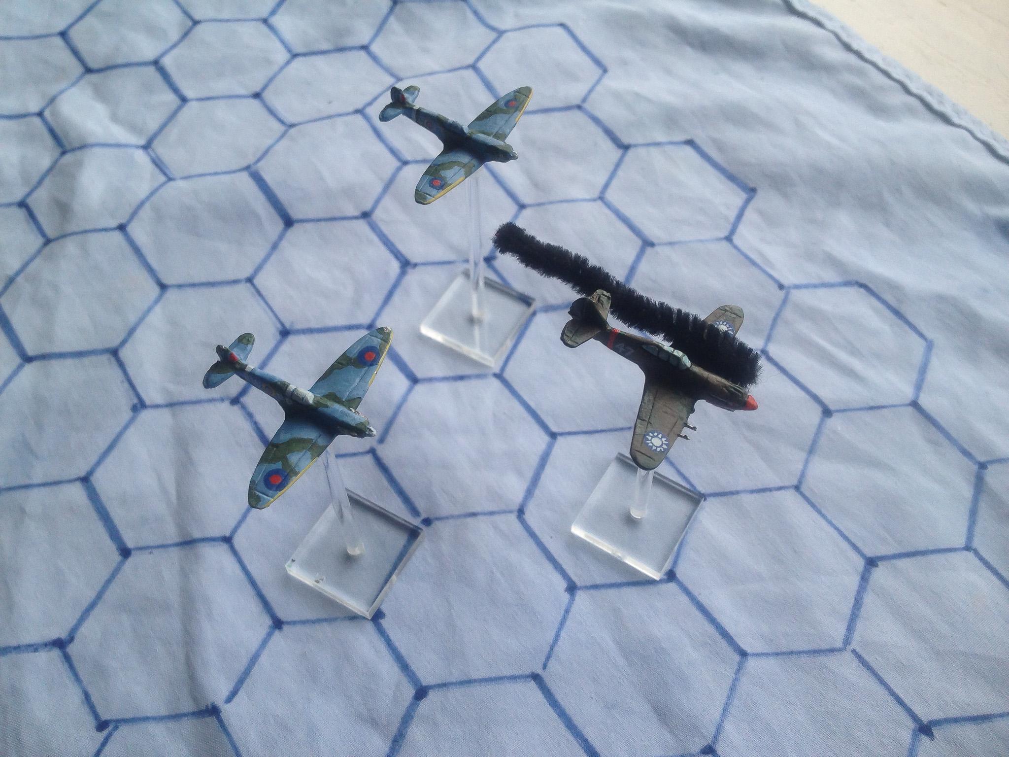 1:300 Scale, 6mm Scale, Air Combat, Finland, French, Germans, Imperial Japan, Italian, Luftwaffe, Raf, Republic Of China, Soviet, Usaaf, World War 2